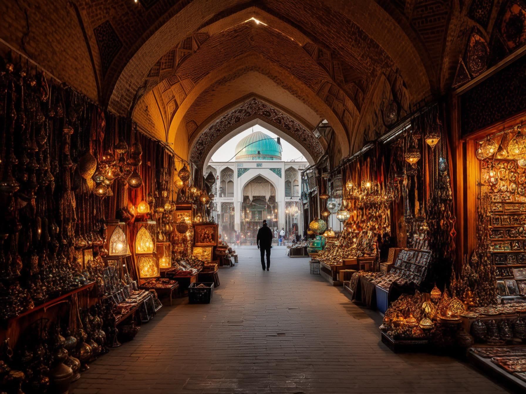 3 Days in Ardabil