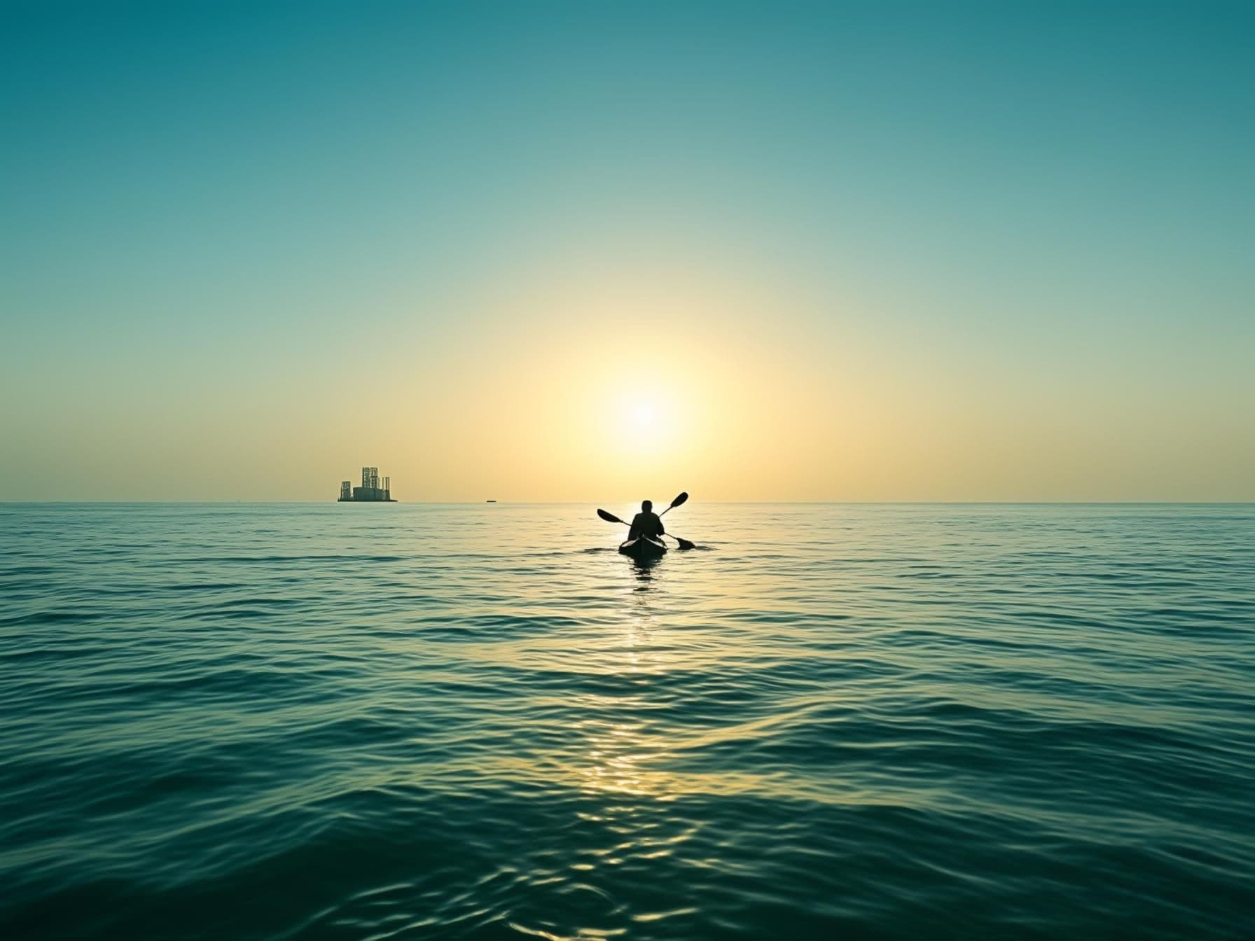 3 Days in Dukhan