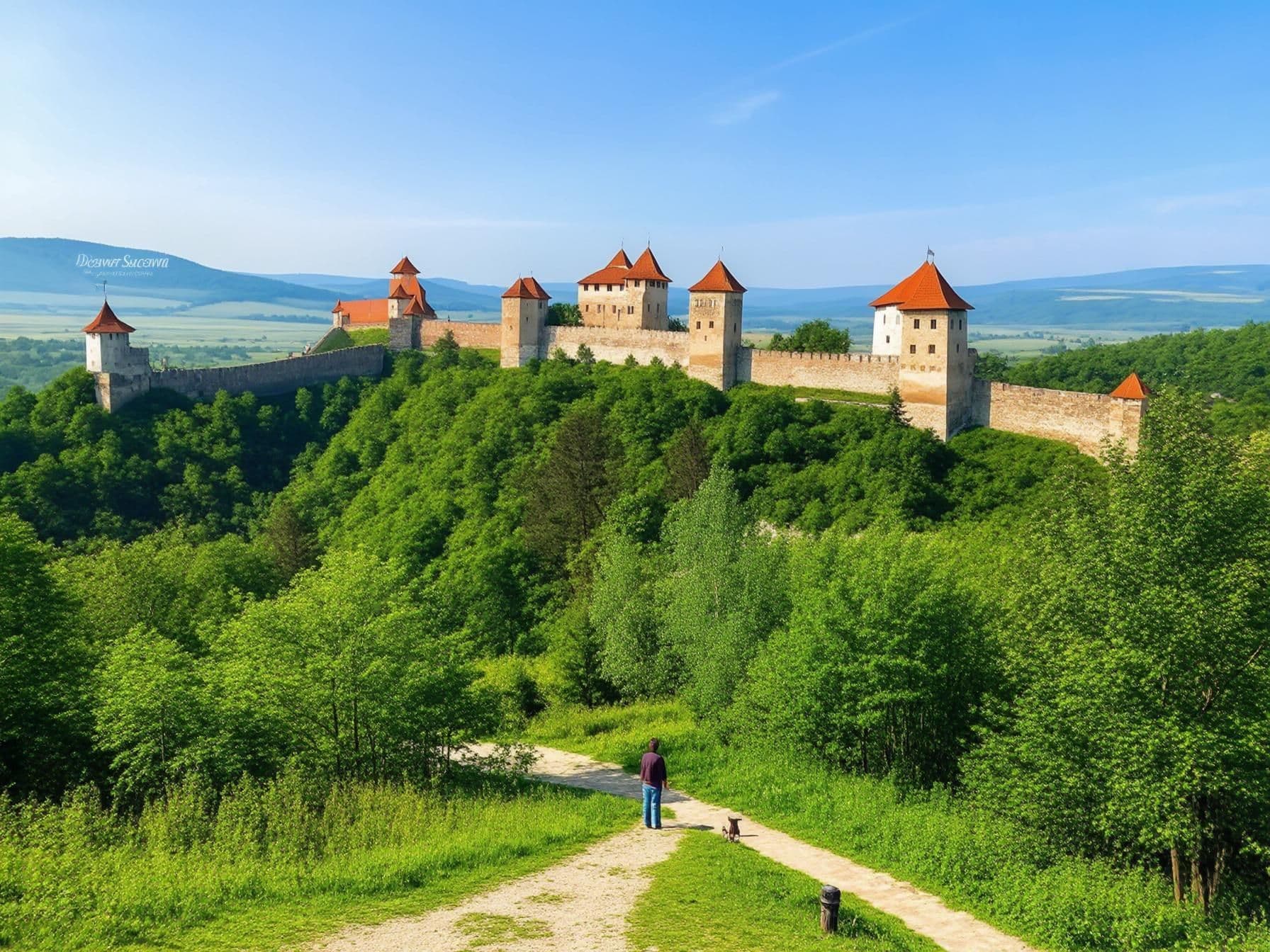 3 Days in Suceava