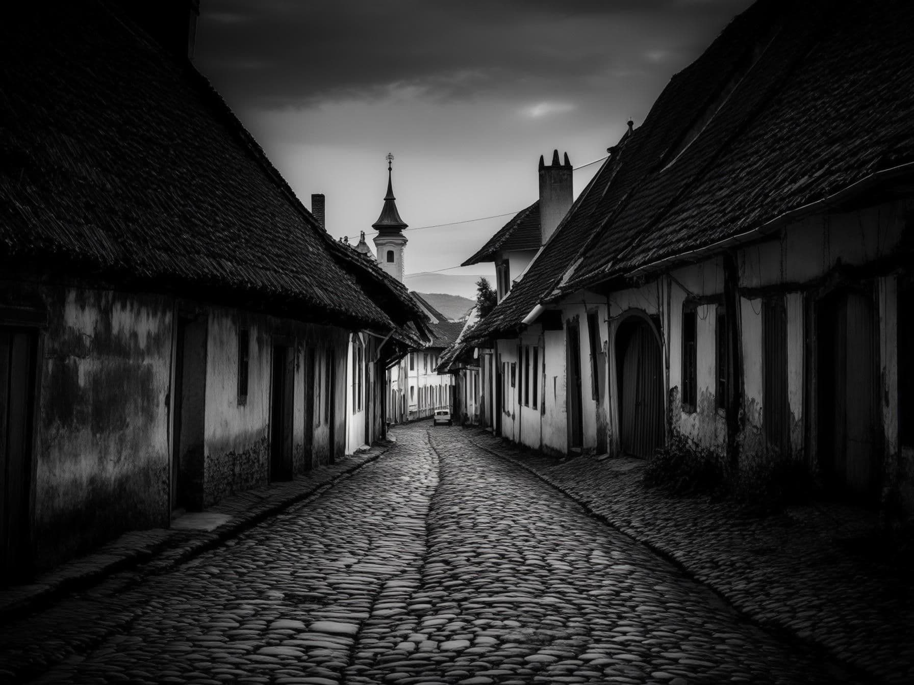 Exploring the Rich History and Culture of Bistrita Romania