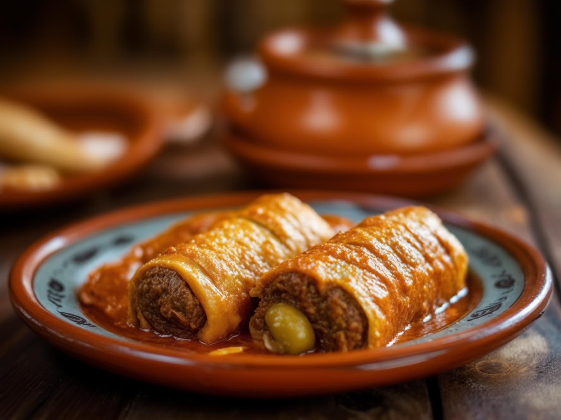 Discover the Best Local Cuisine in Ramnicu Valcea Where to Eat and What to Try