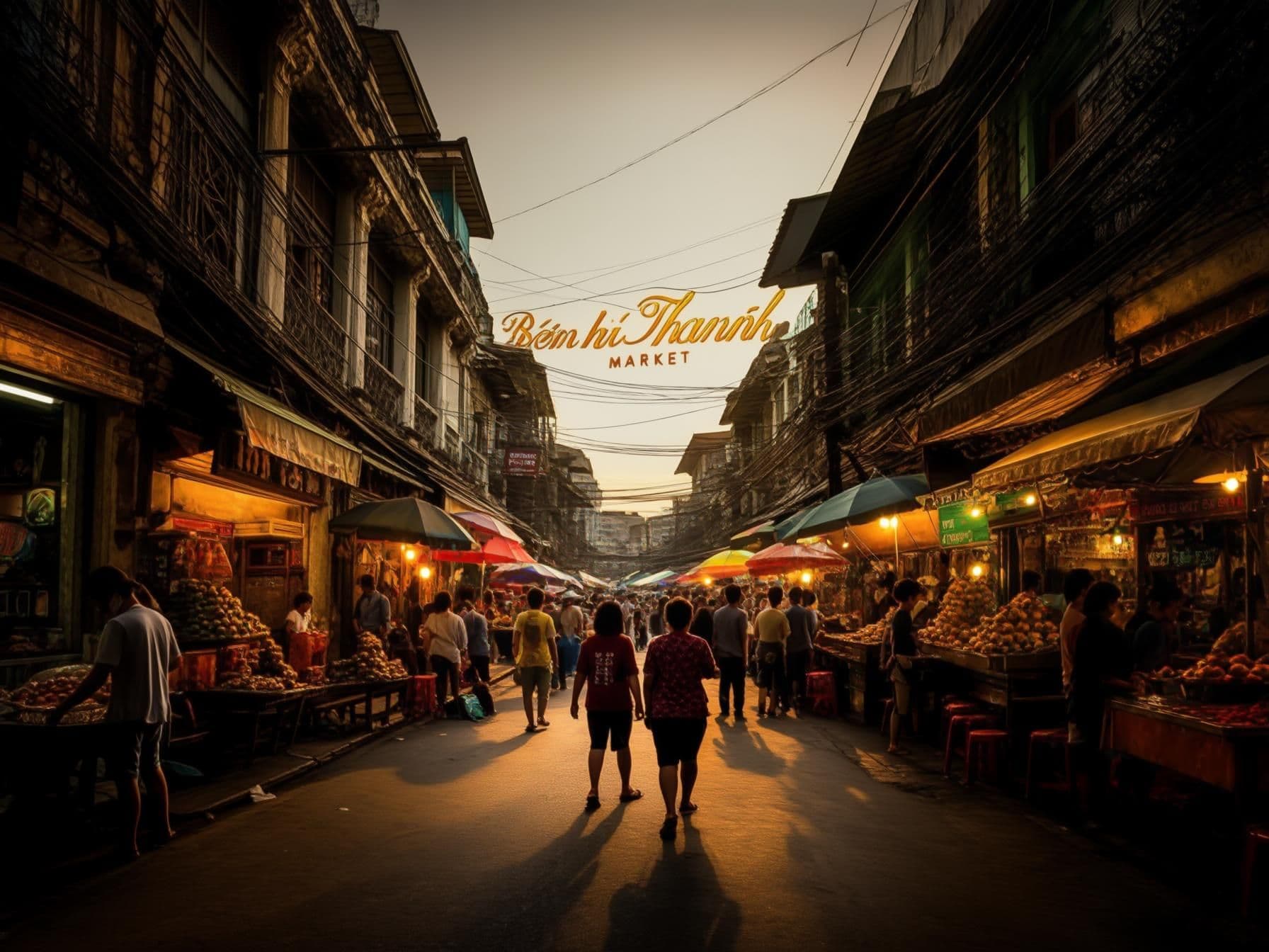 3 Days in Ho Chi Minh City
