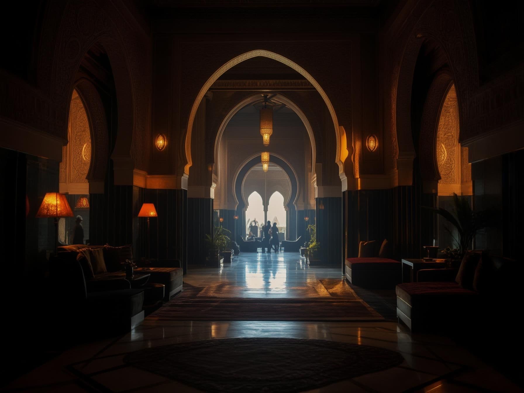 Best Hotels in Casablanca Where to Stay for Every Budget