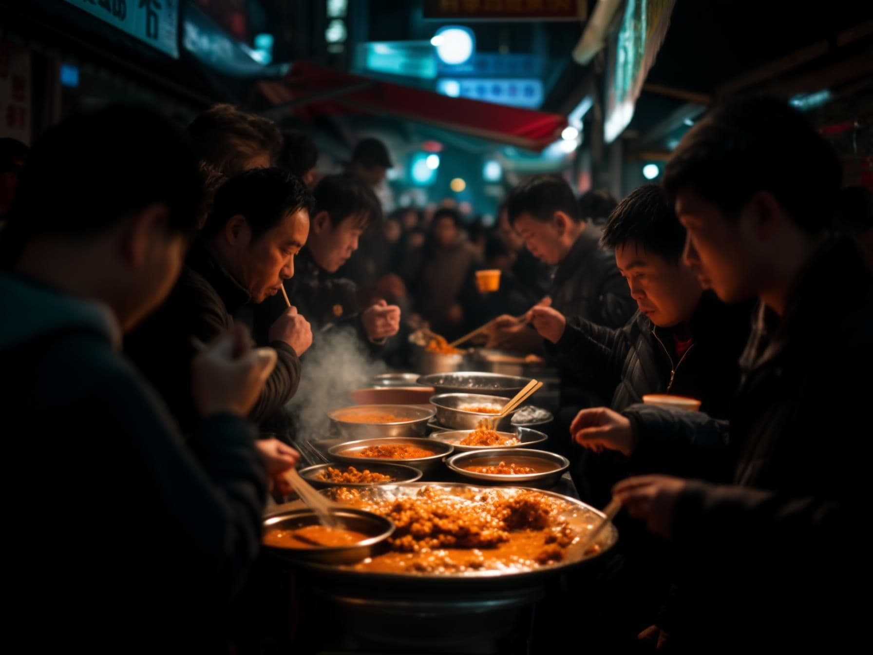 3 Days in Taipei