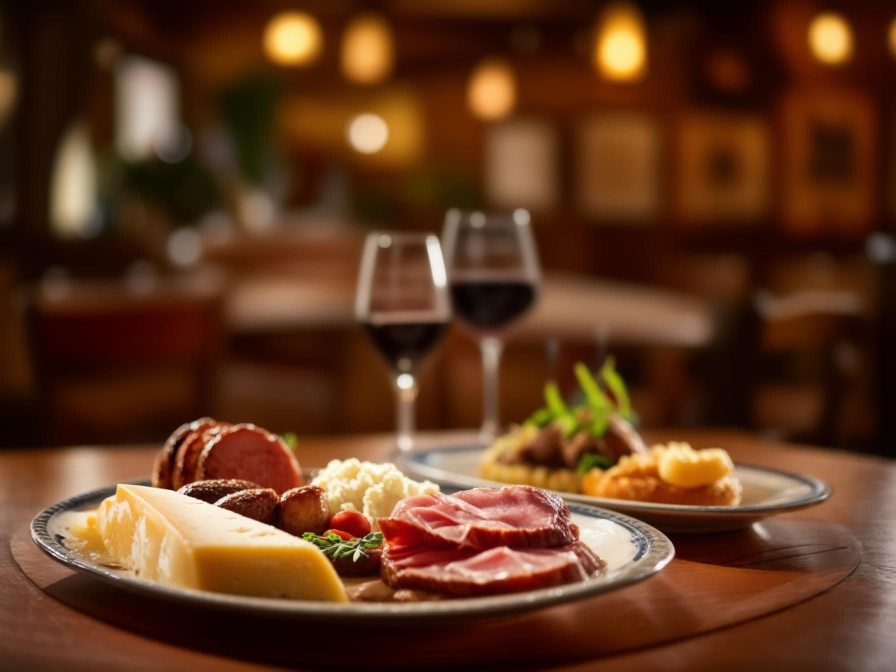 Exploring Mainz's Culinary Scene Best Restaurants and Local Dishes to Try
