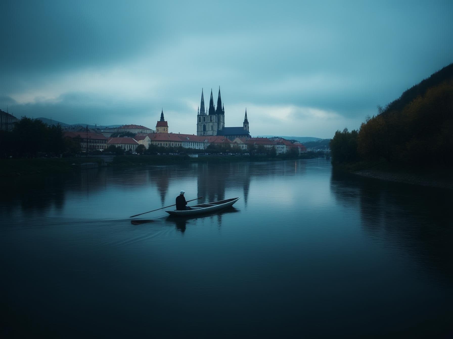 3 Days in Kosice