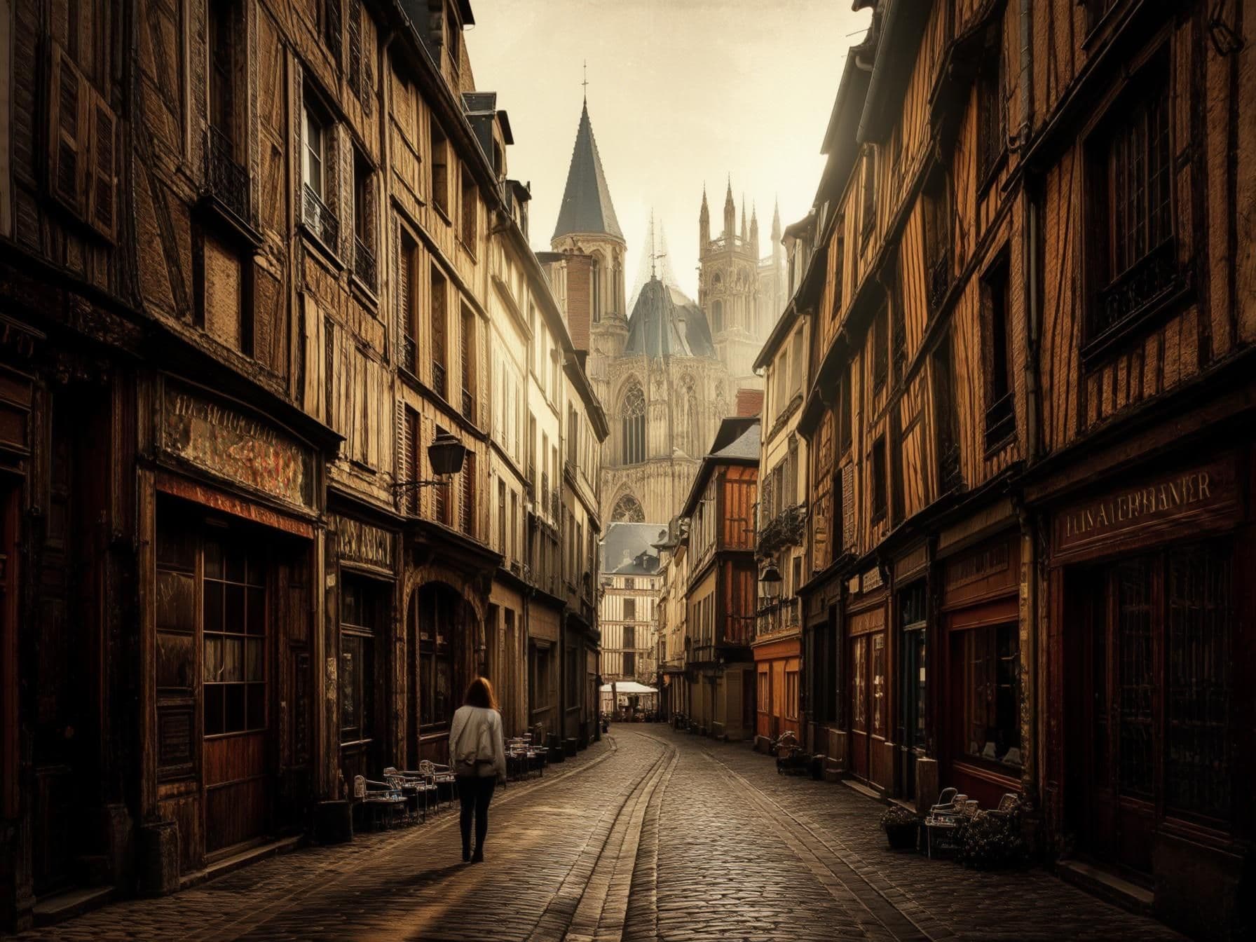 3 Days in Rennes