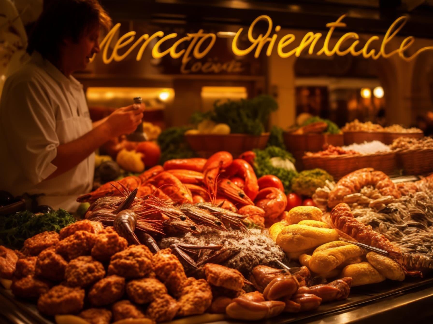 3 Days in Genoa
