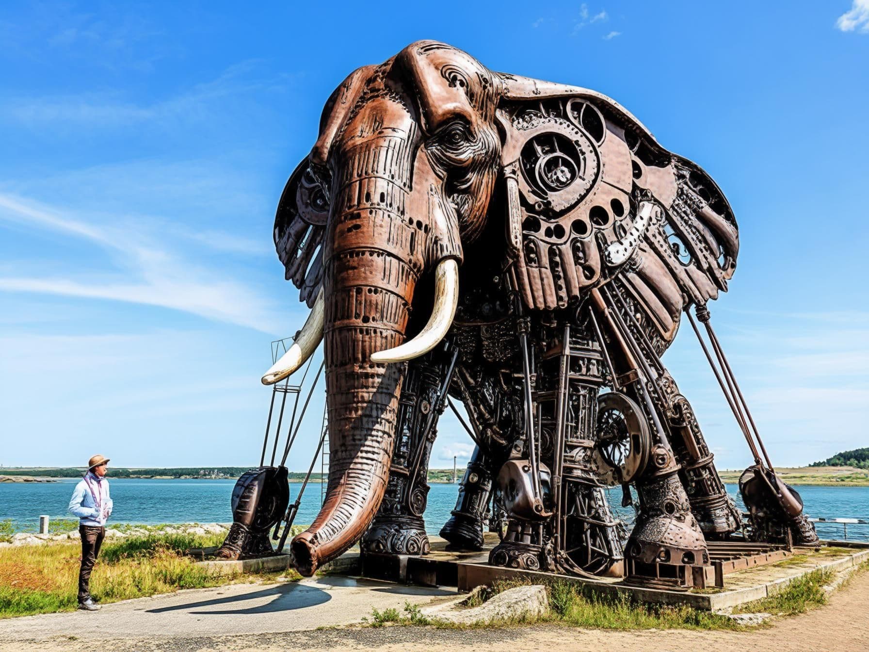 3 Days in Nantes