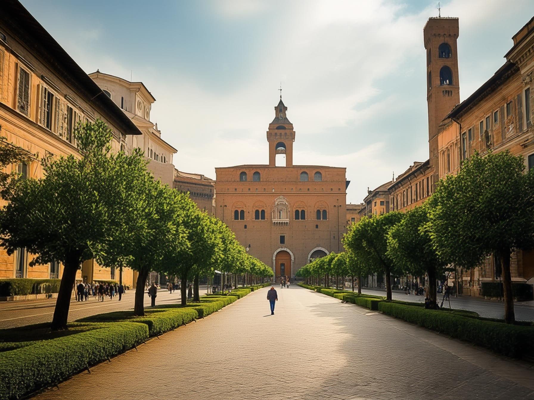 3 Days in Turin