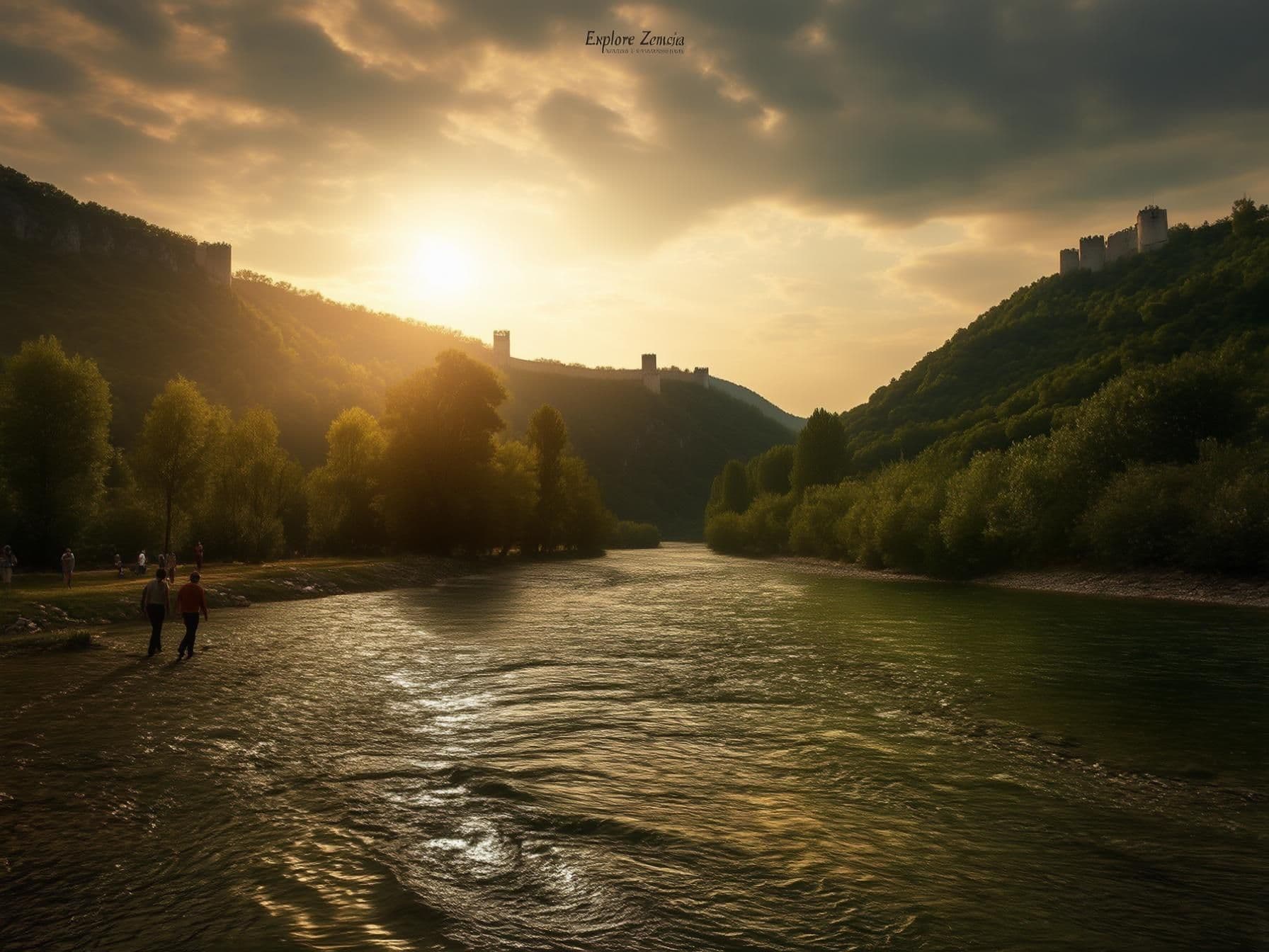 3 Days in Zenica