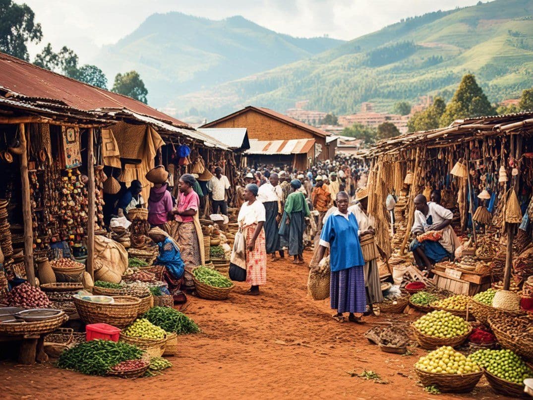 How to Experience Authentic Rwandan Culture in Butare