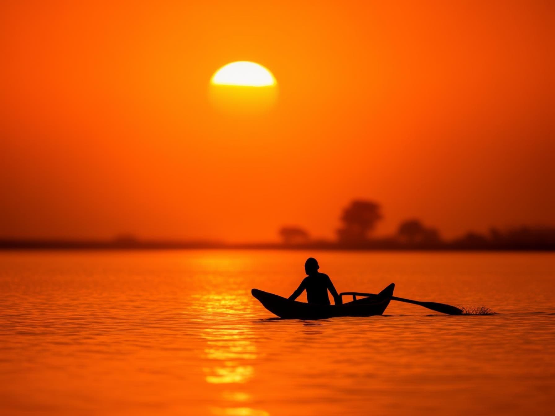 3 Days in Maun