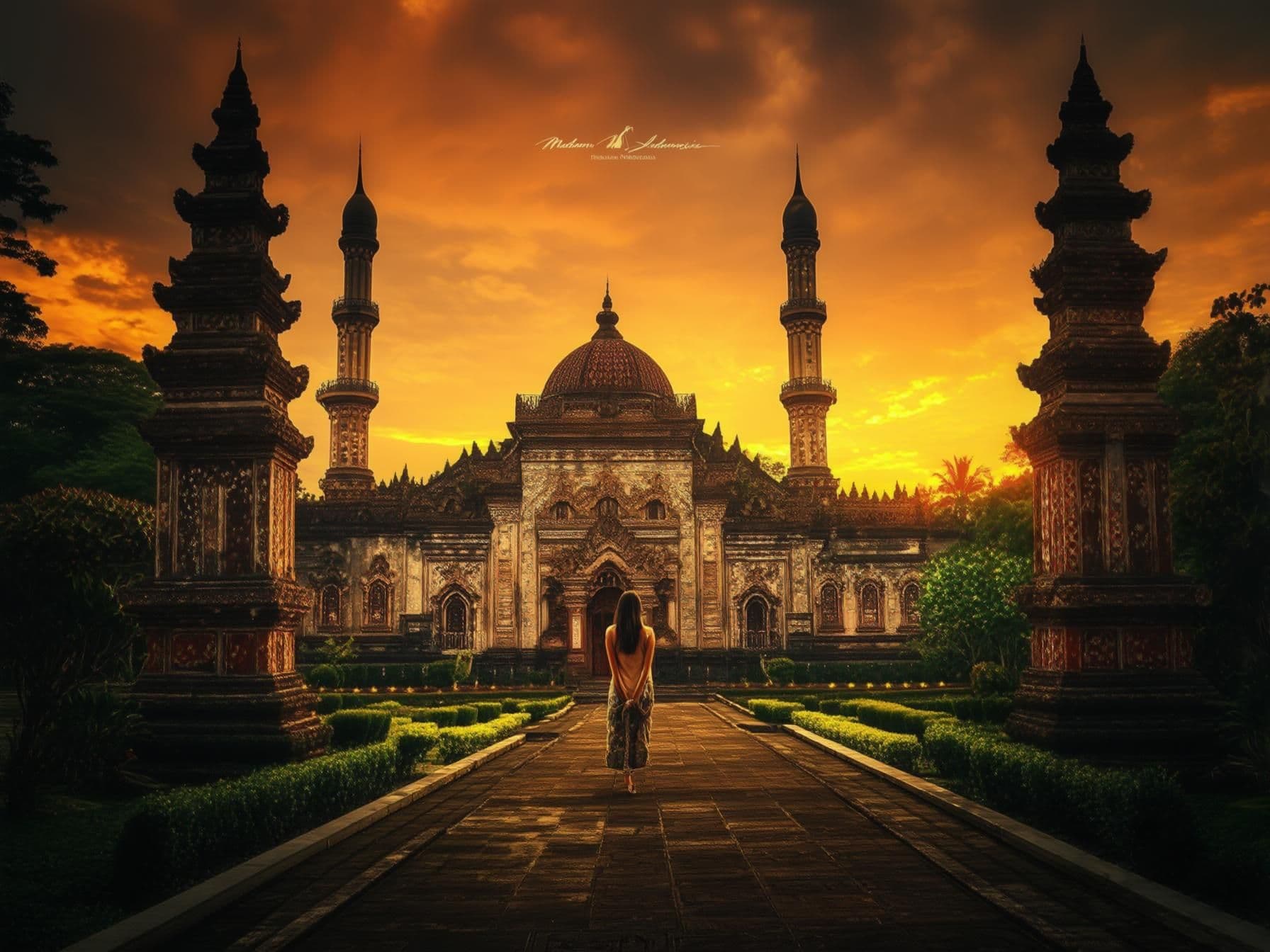 3 Days in Medan