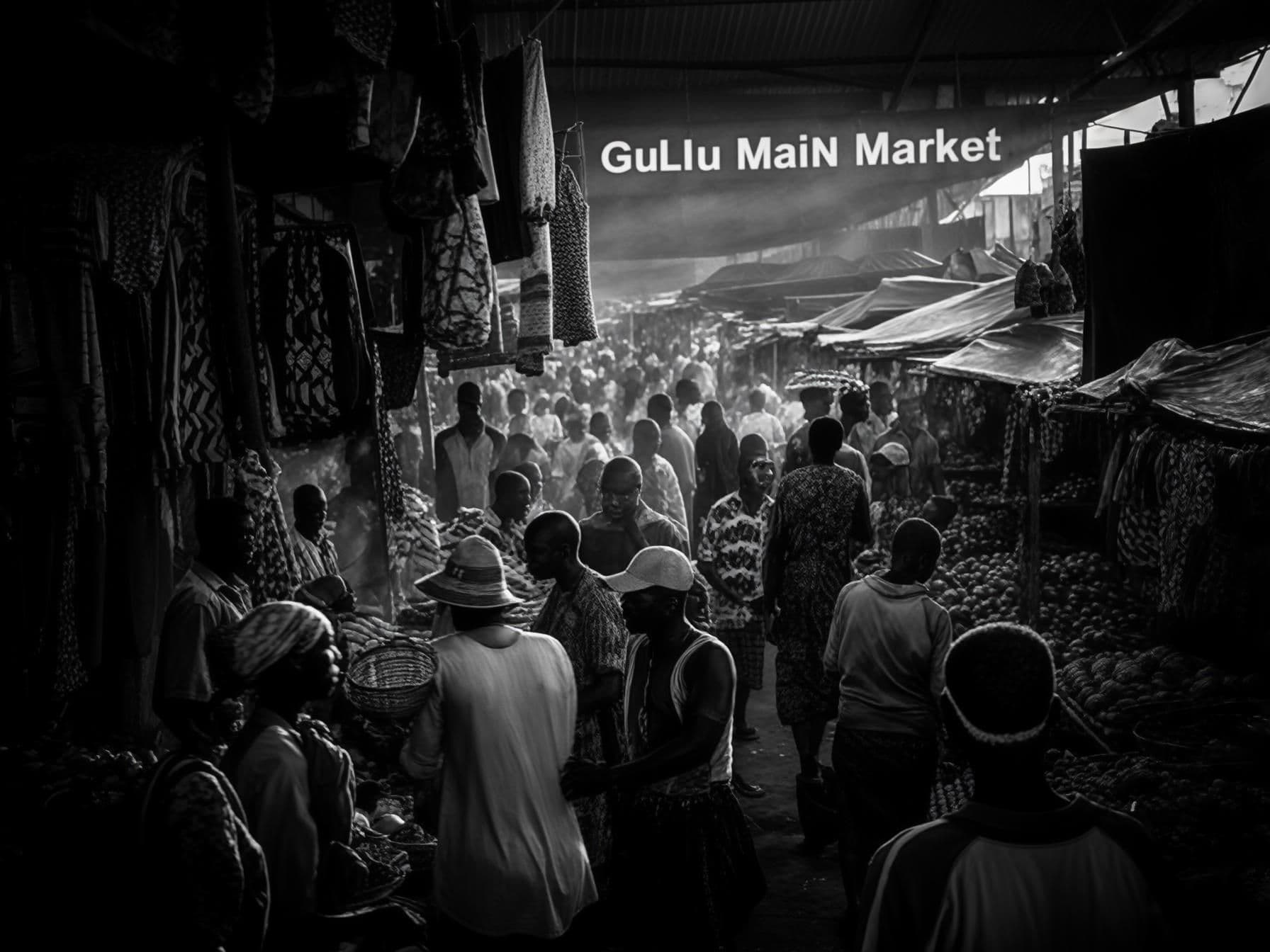 3 Days in Gulu