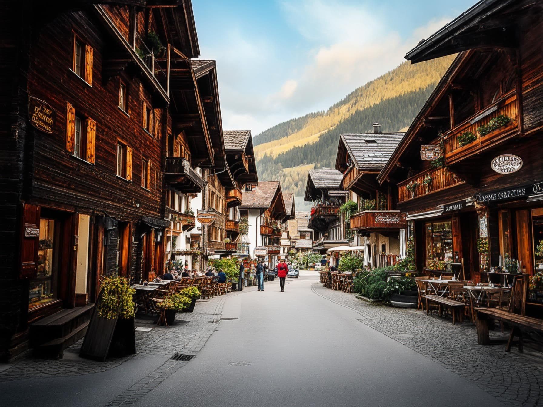 3 Days in Davos