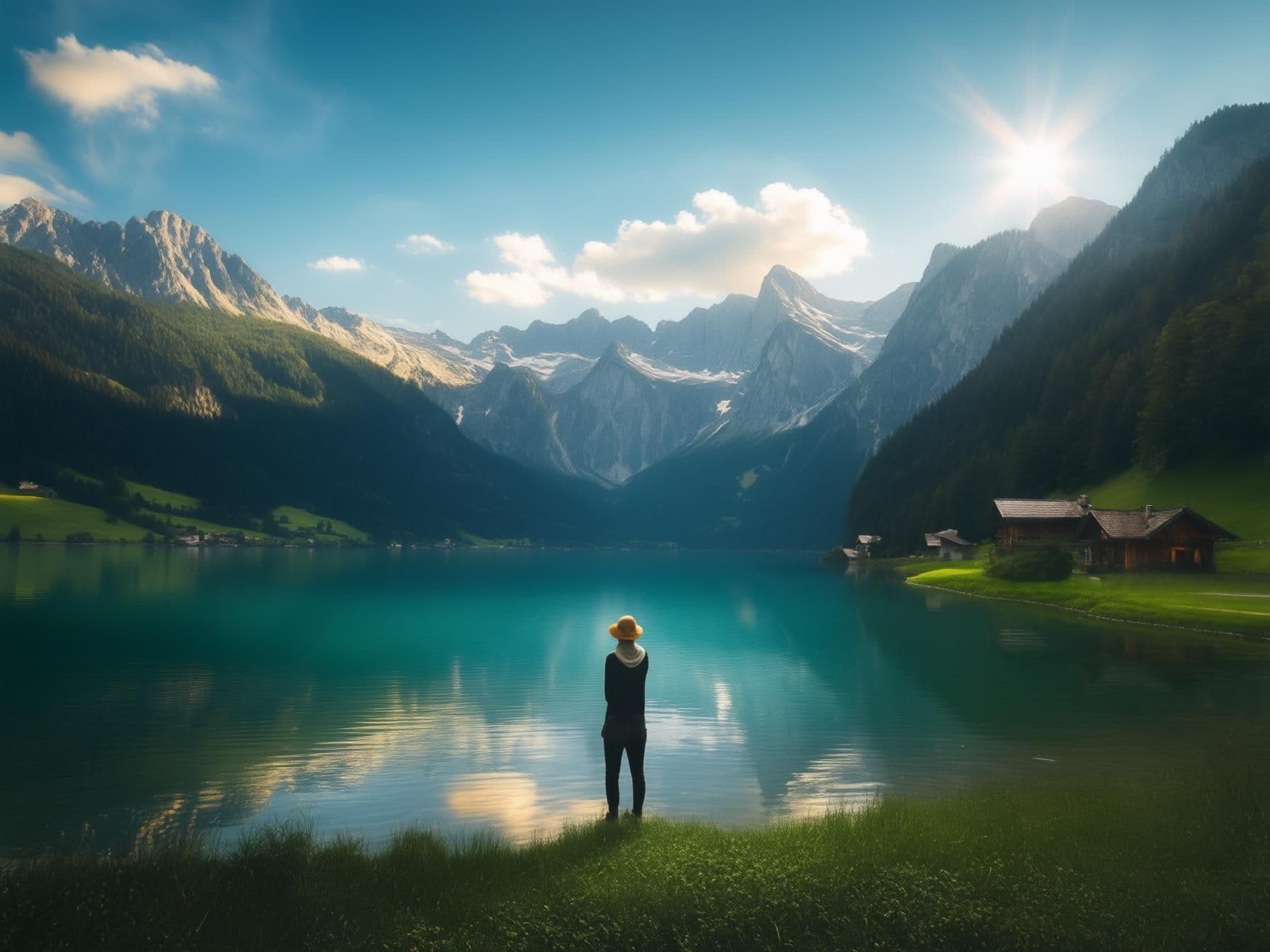 3 Days in Appenzell
