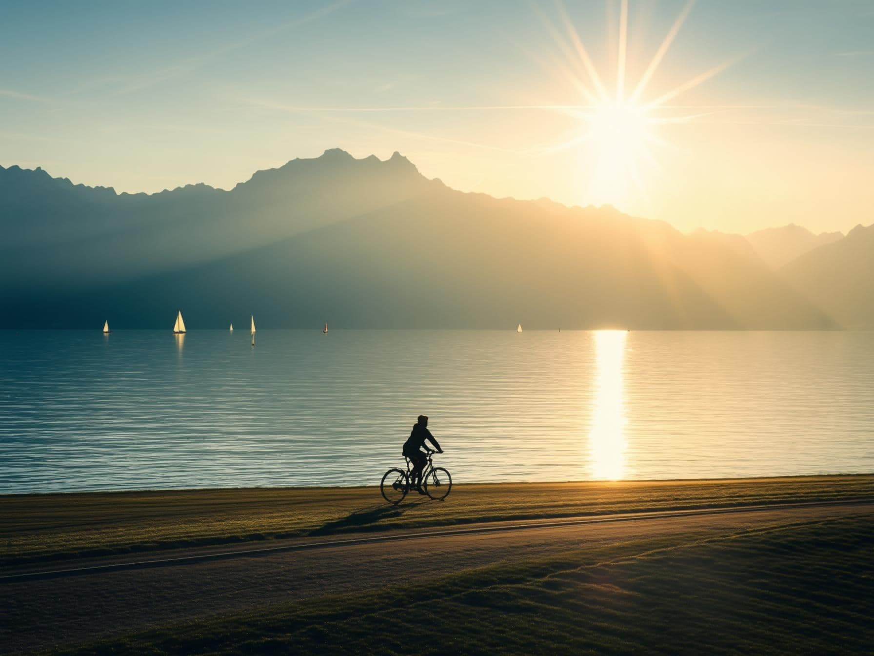 3 Days in Spiez