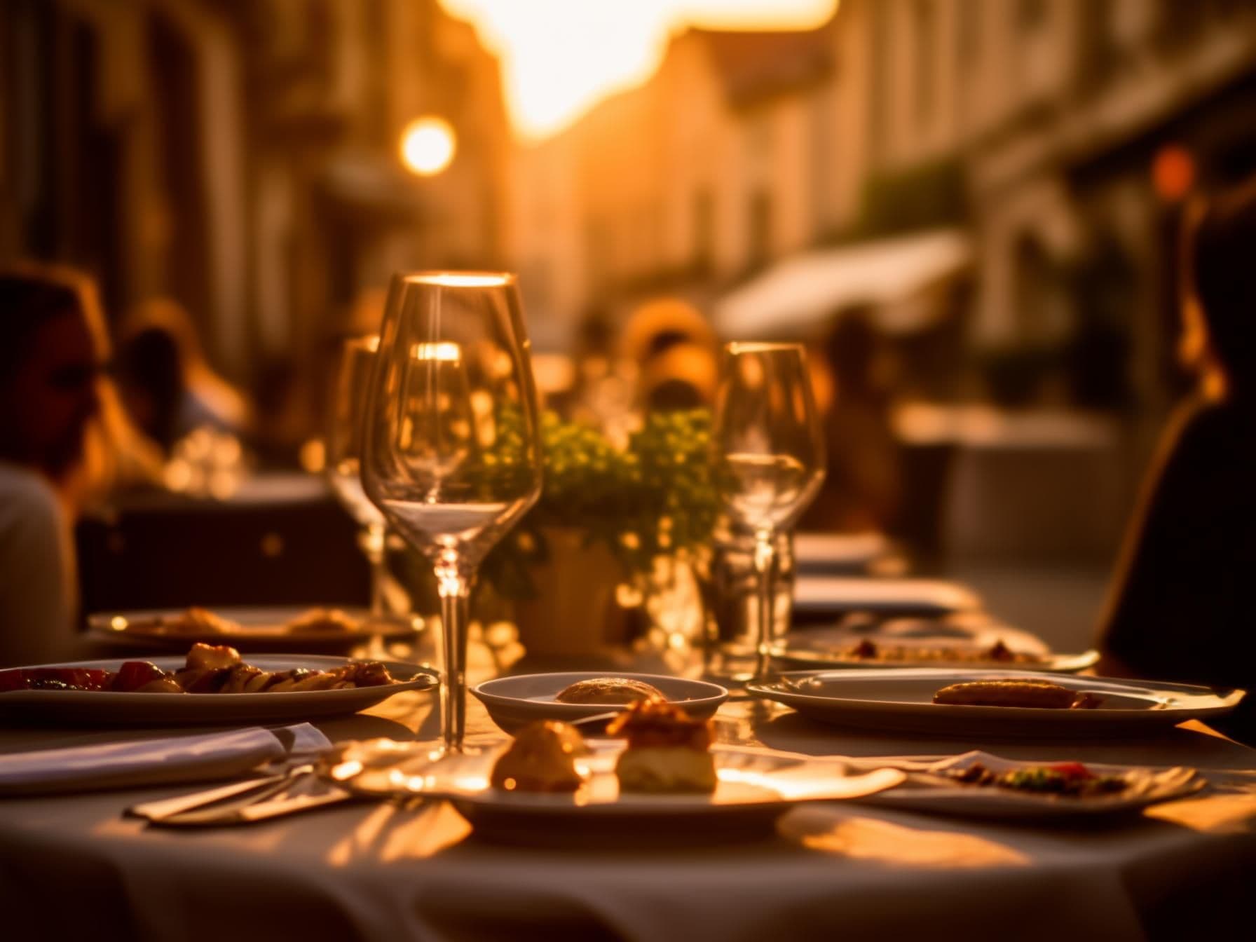 Exploring Lyons Culinary Scene Best Restaurants and Food Experiences
