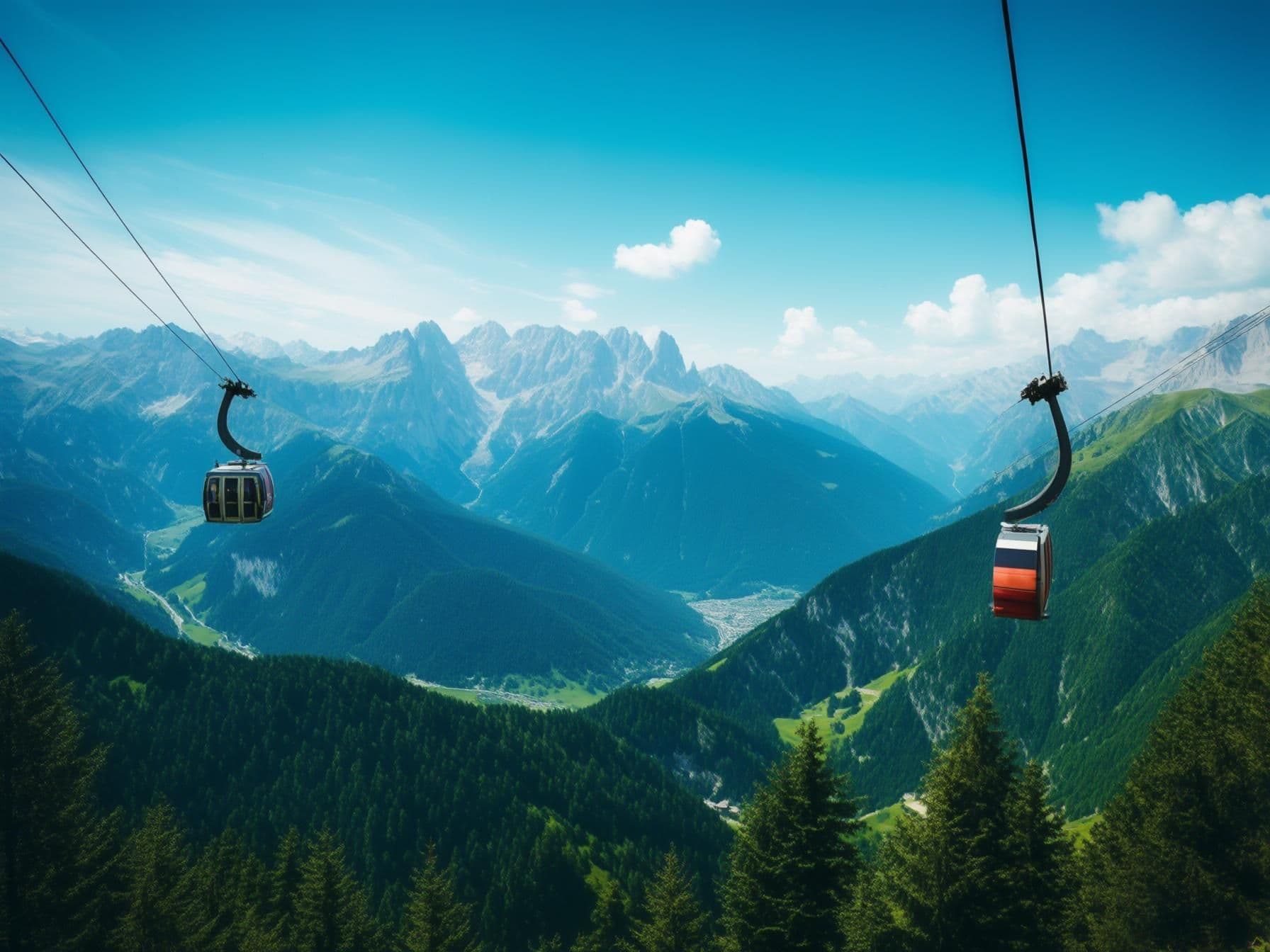 3 Days in Aosta