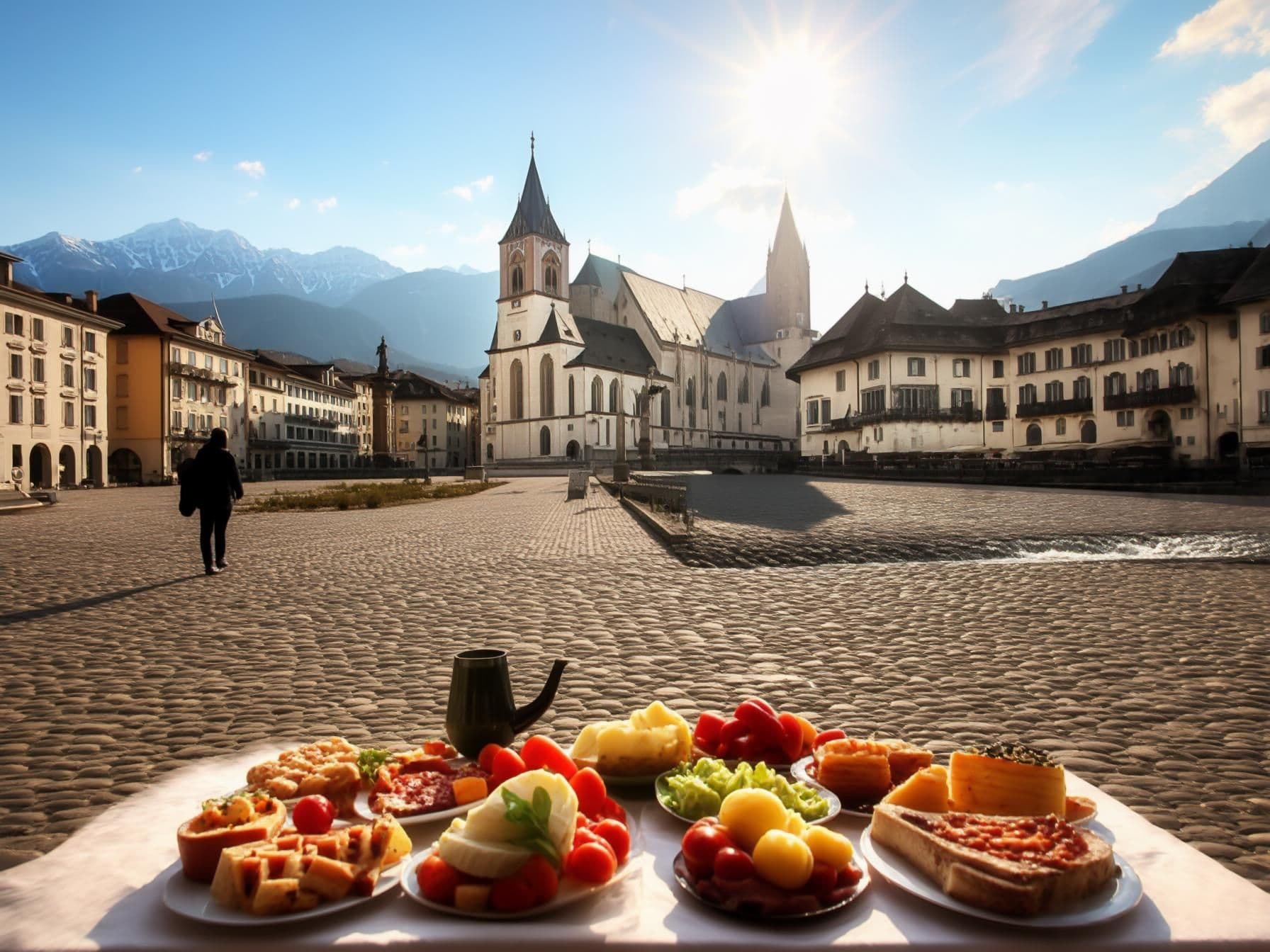 3 Days in Bolzano