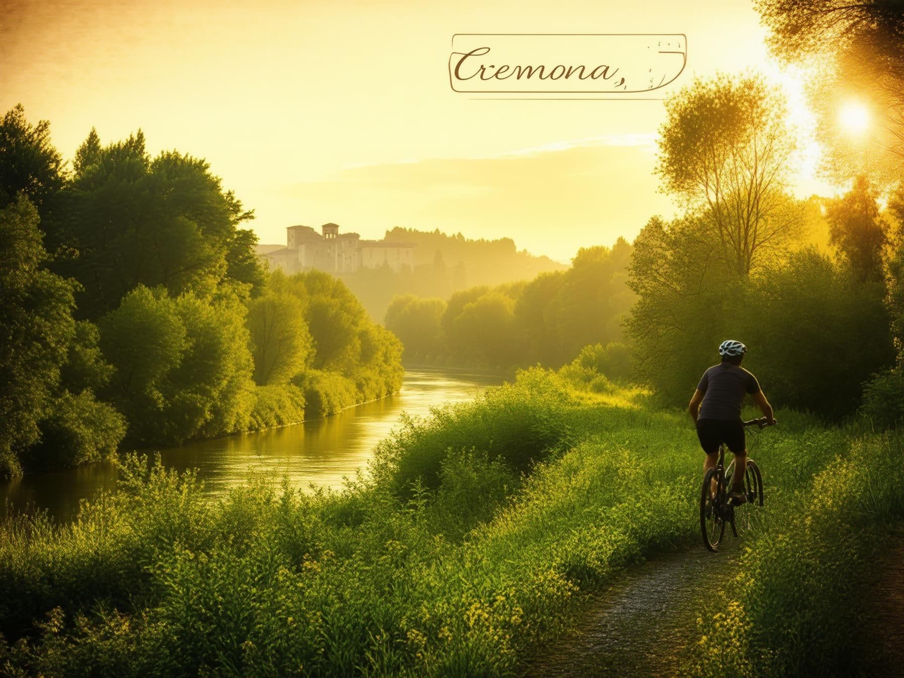 3 Days in Cremona