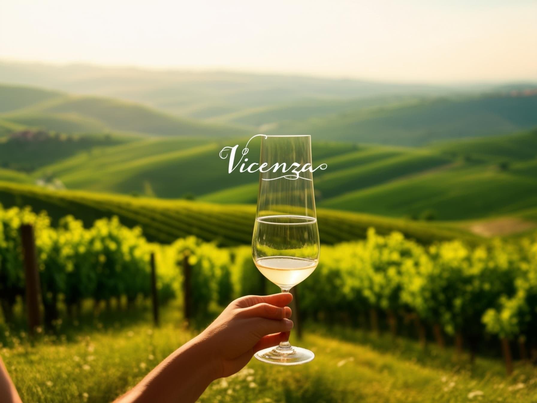 3 Days in Vicenza