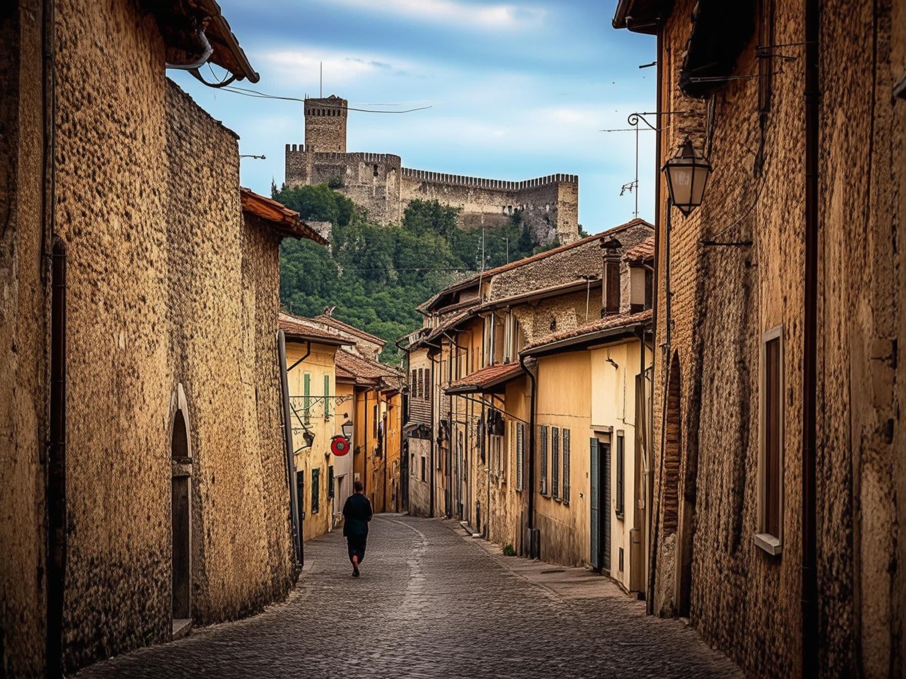 3 Days in Gorizia