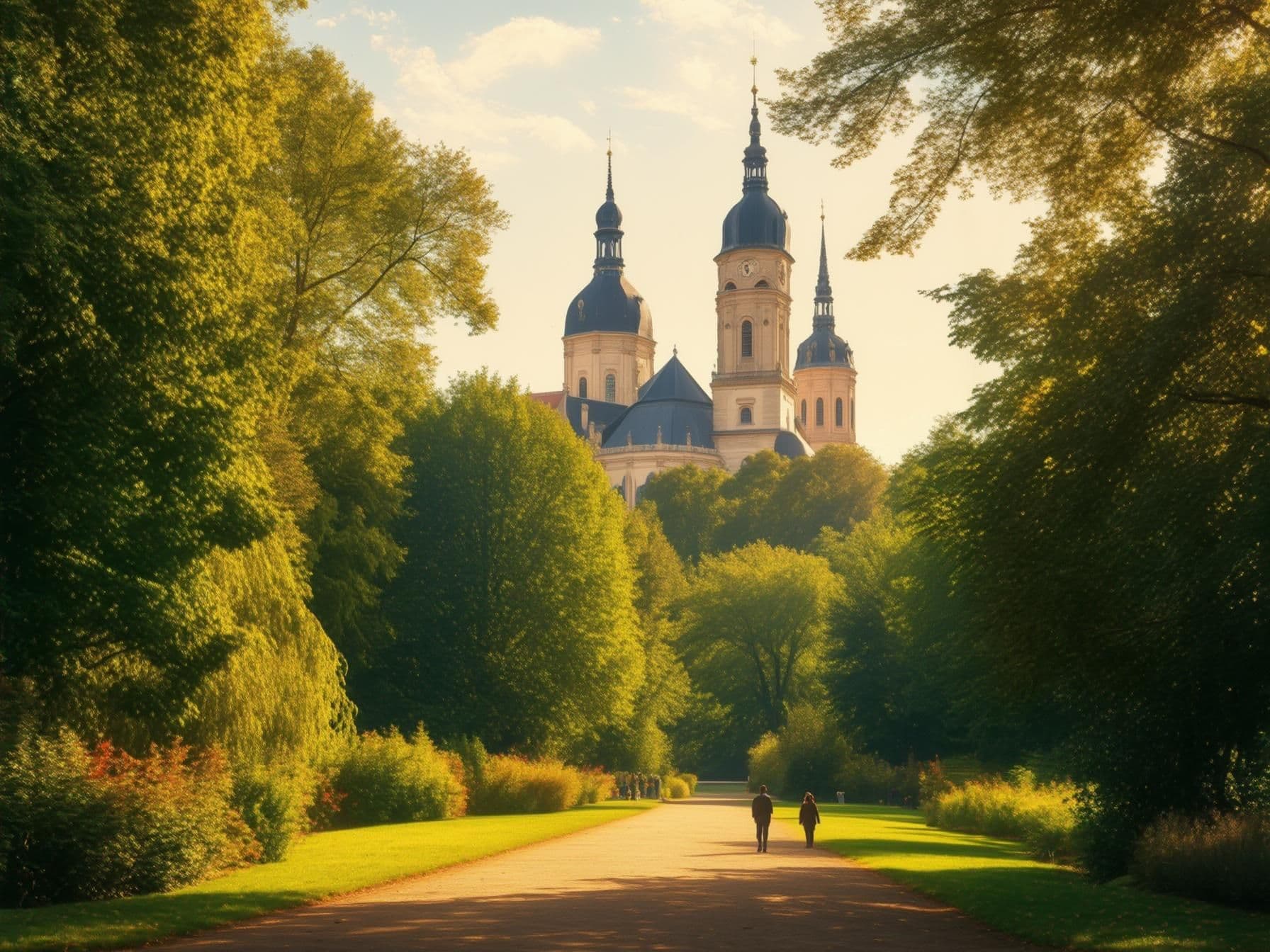 3 Days in Meissen