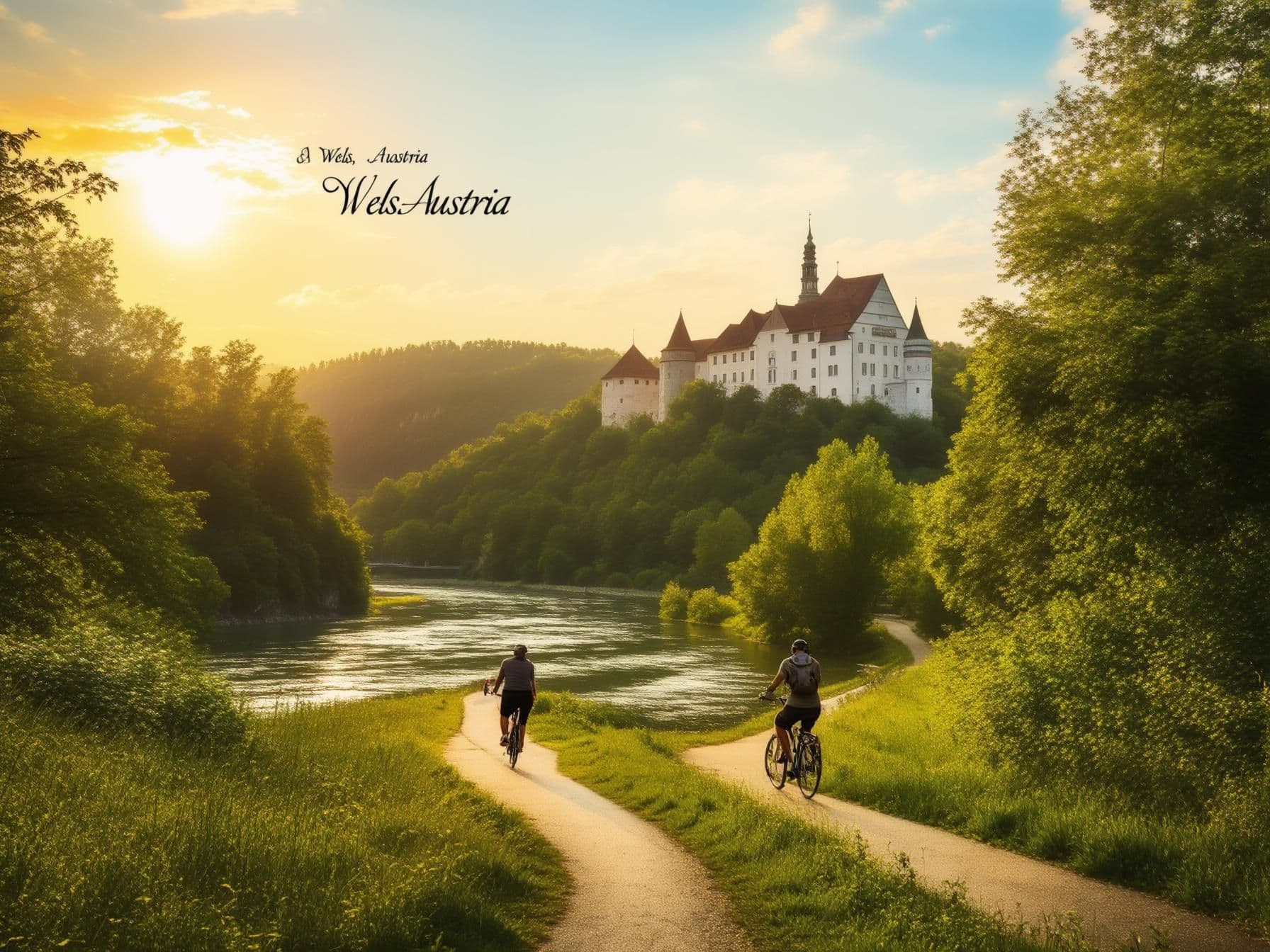 3 Days in Wels