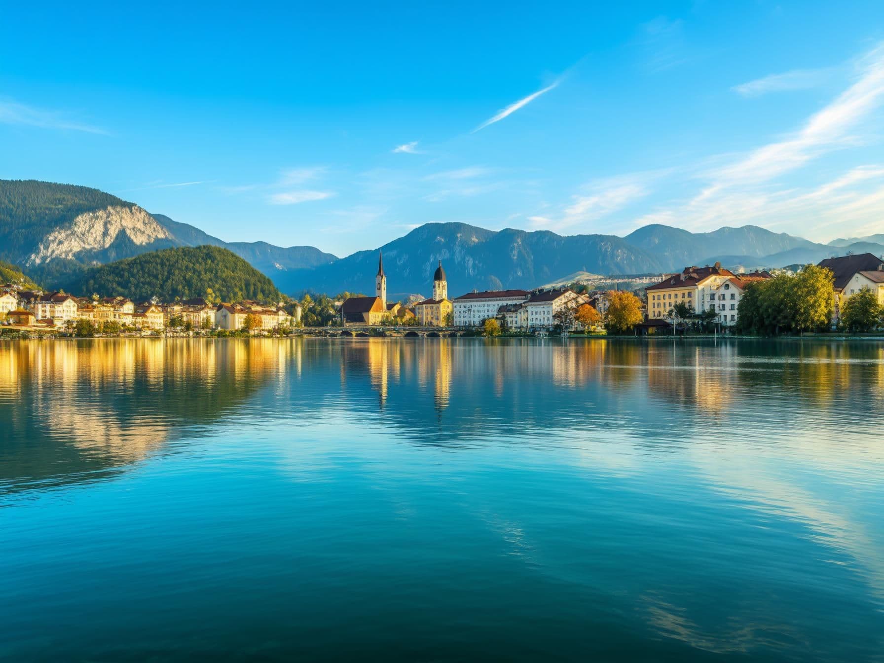 A Complete Guide to Traveling to Bad Ischl Flights Hotels and Local Tips