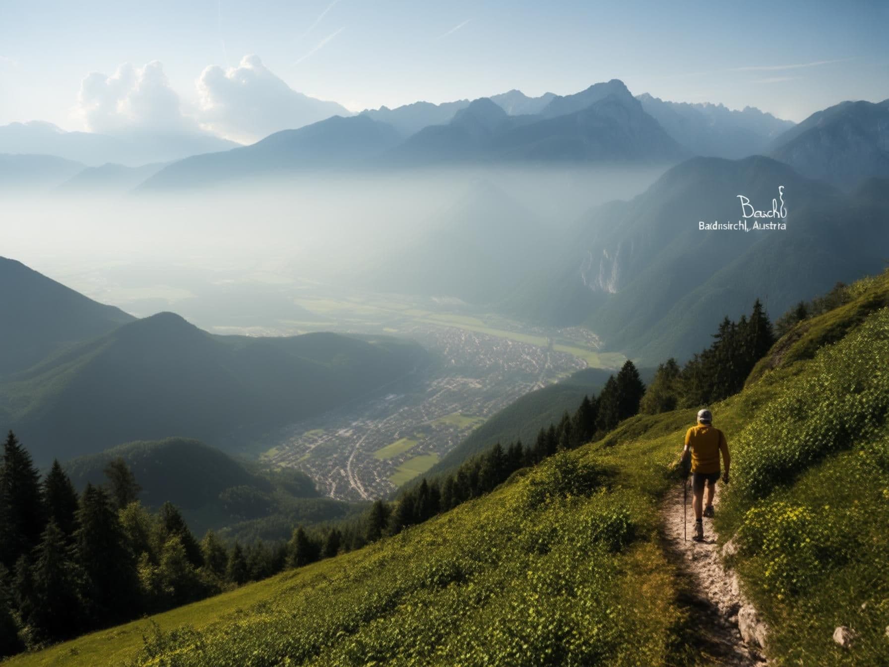 3 Days in Bad Ischl