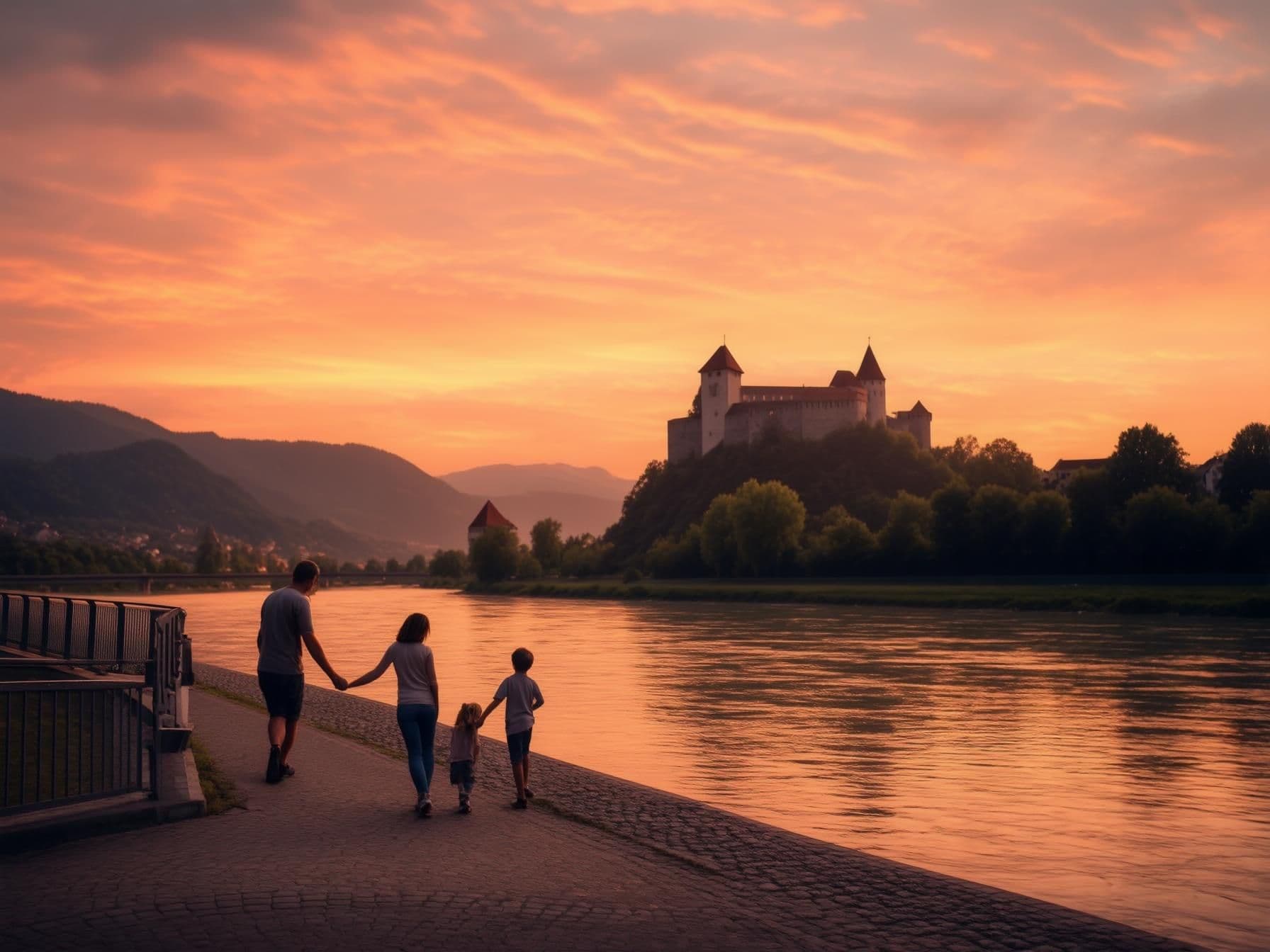 3 Days in Feldkirch