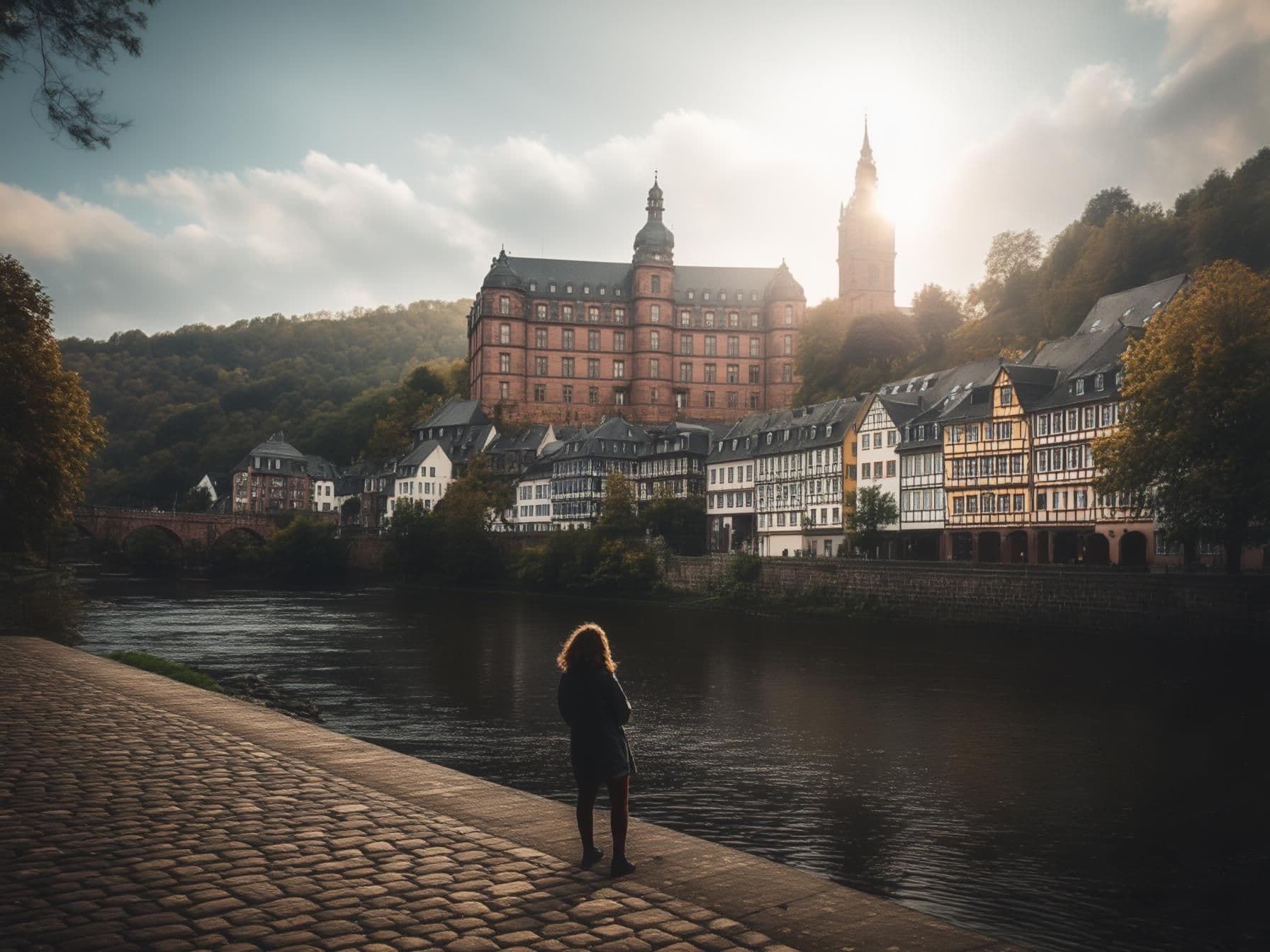 3 Days in Marburg