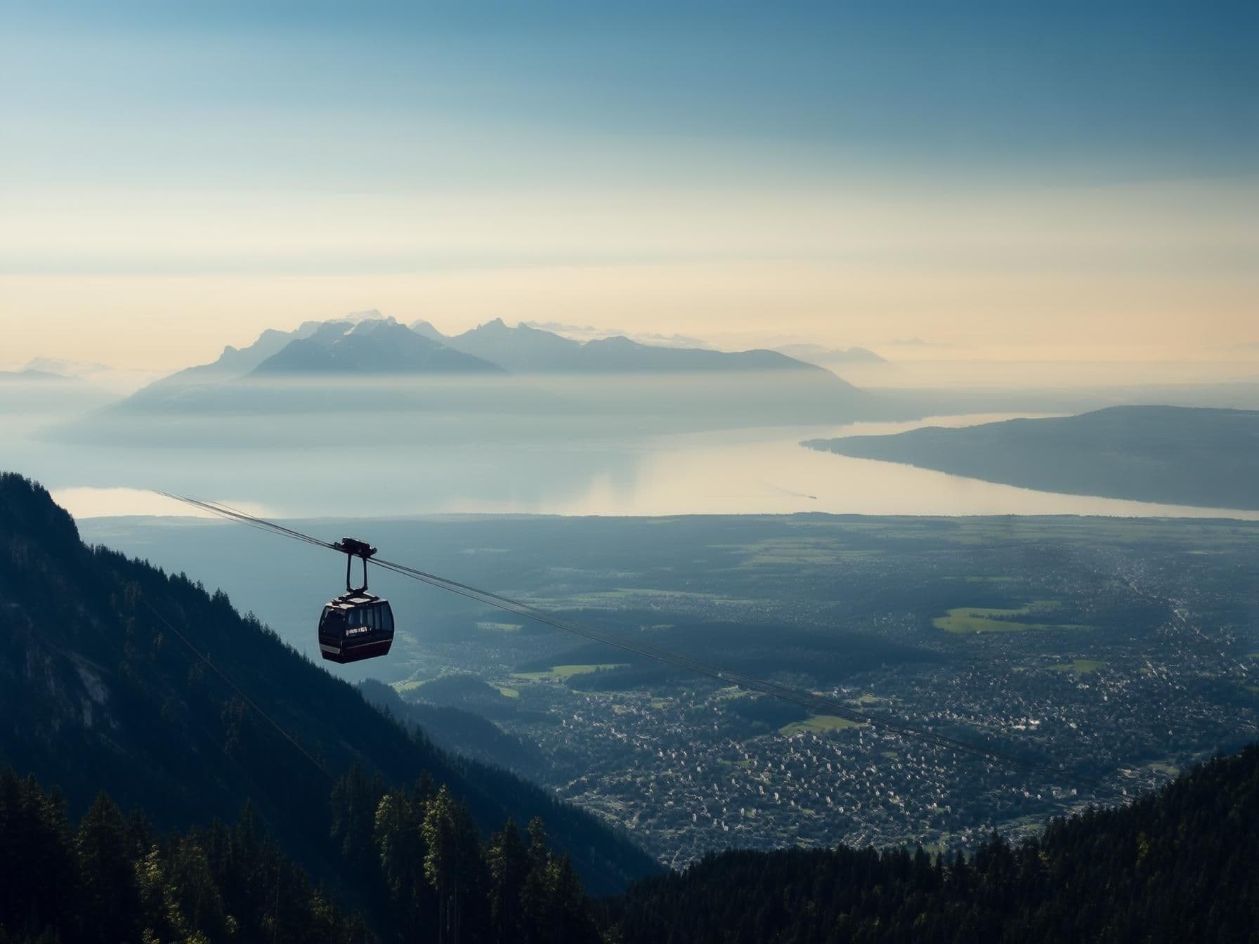 3 Days in Bregenz