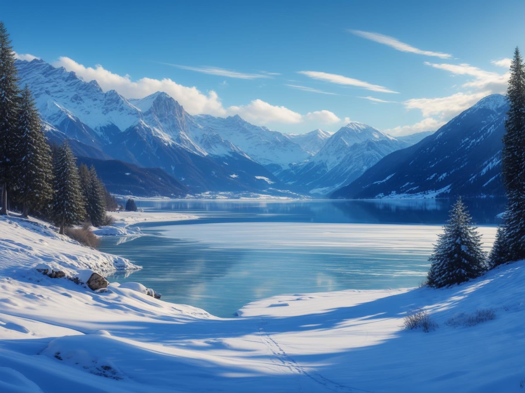 How to Plan Your Perfect Ski Vacation in Zell am See