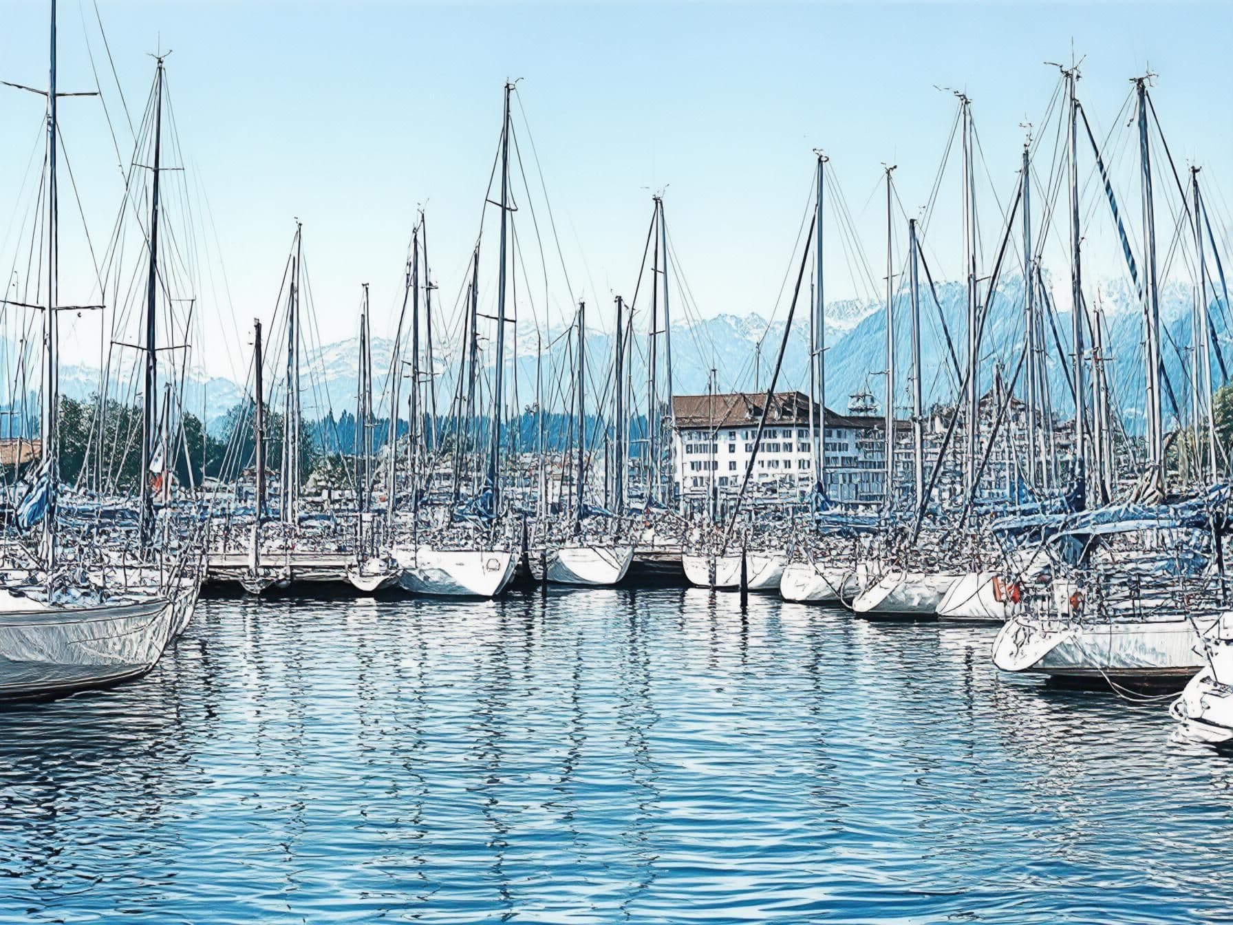 3 Days in Romanshorn