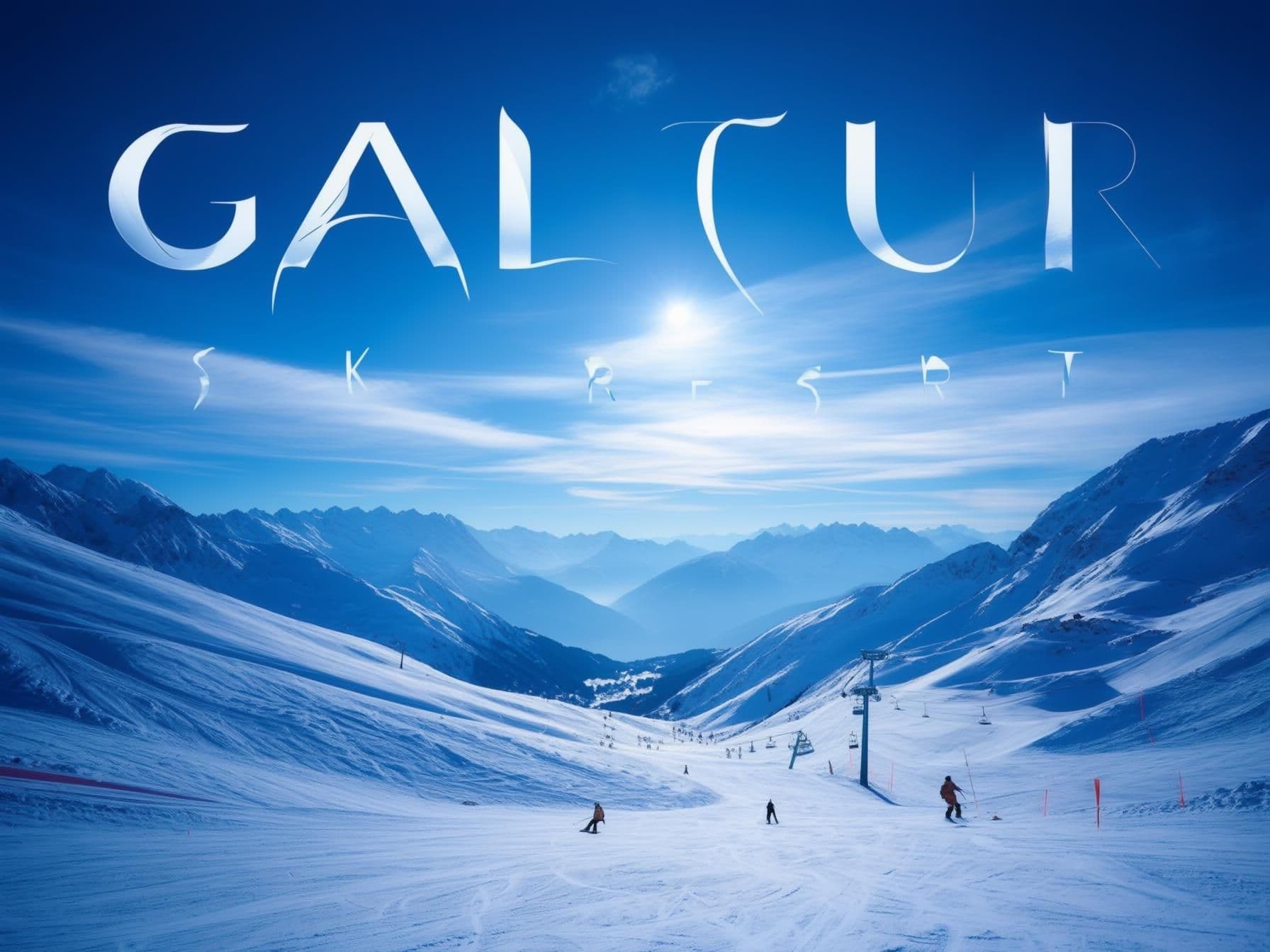 3 Days in Galtur
