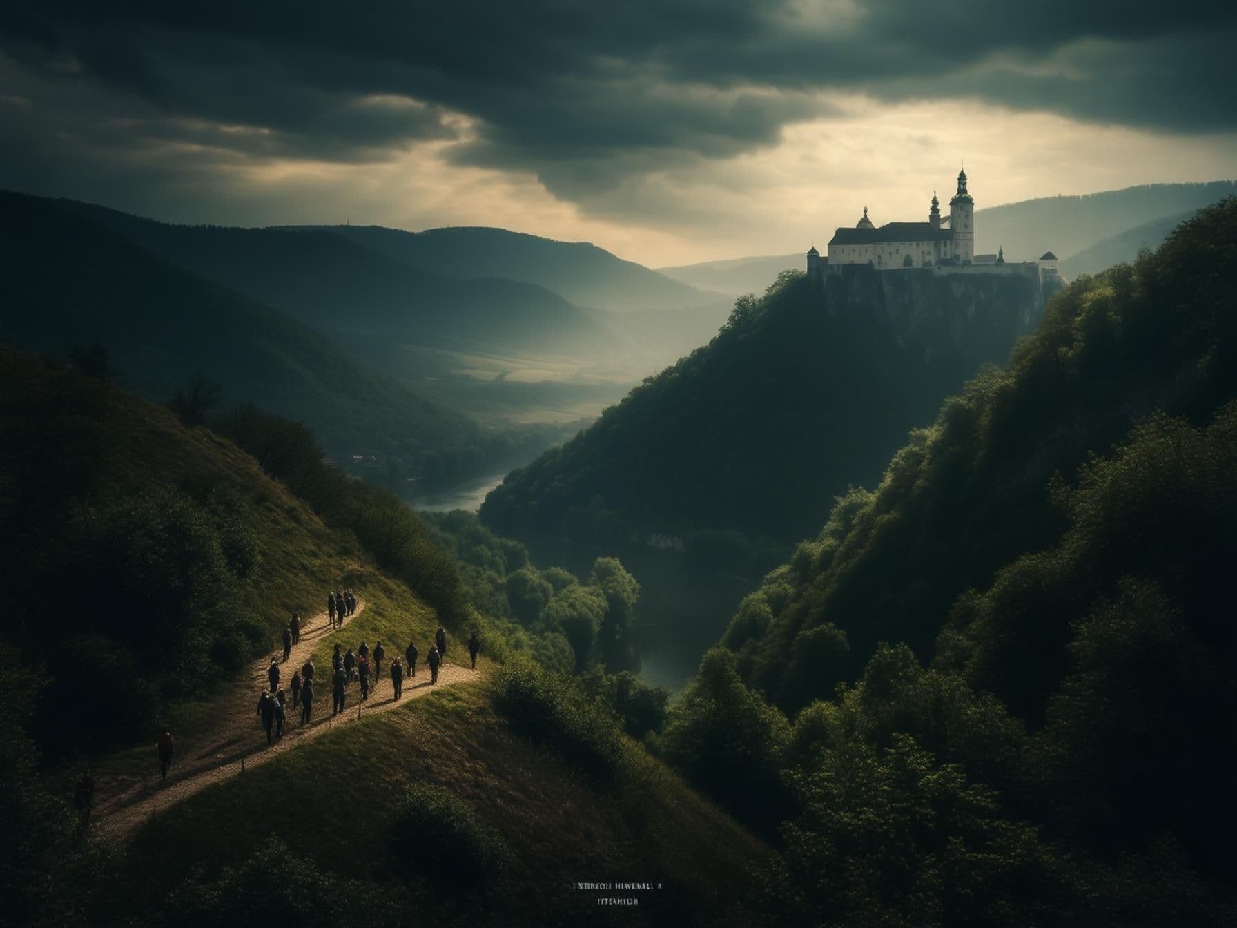3 Days in Trencin