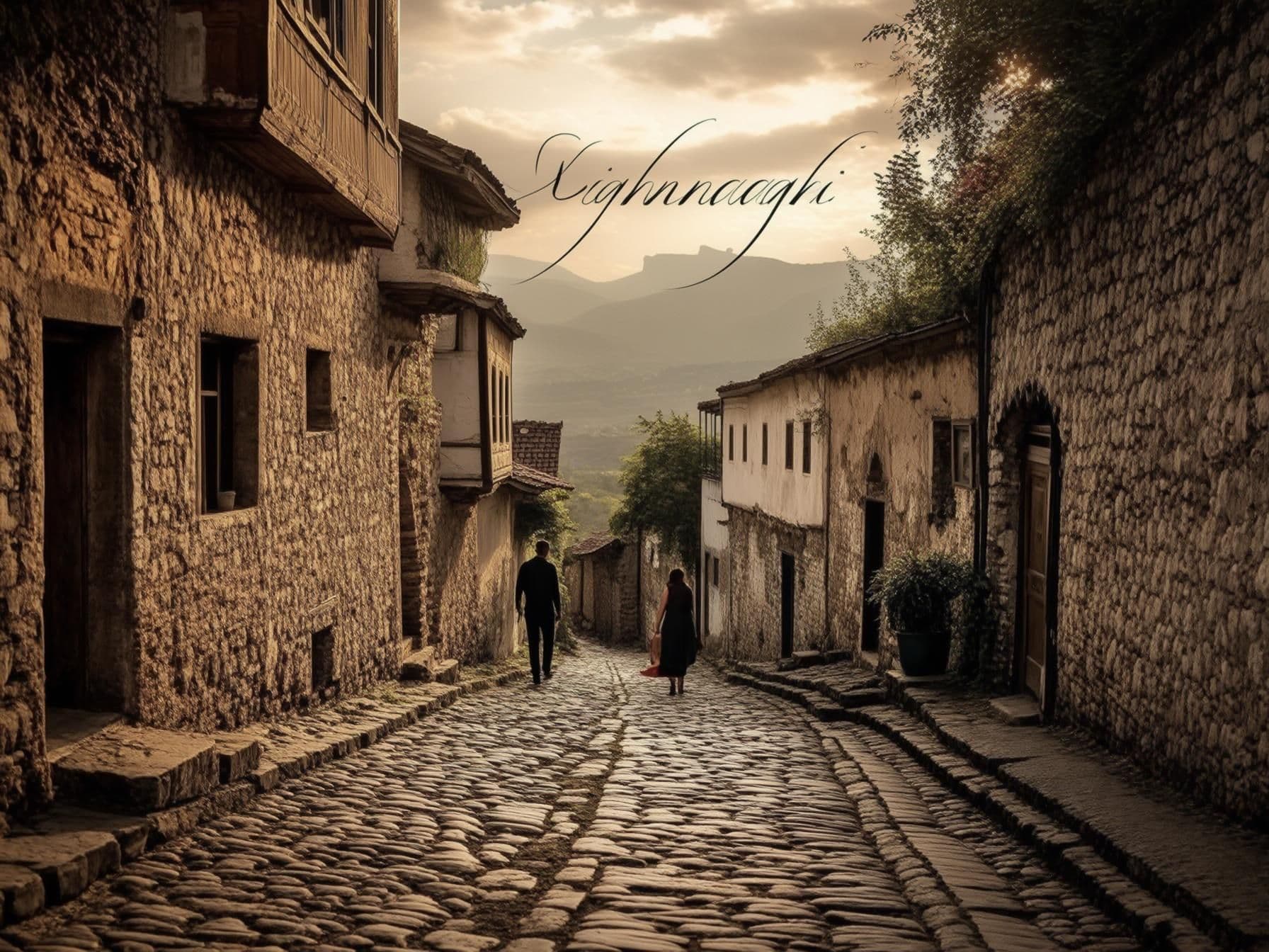 3 Days in Sighnaghi