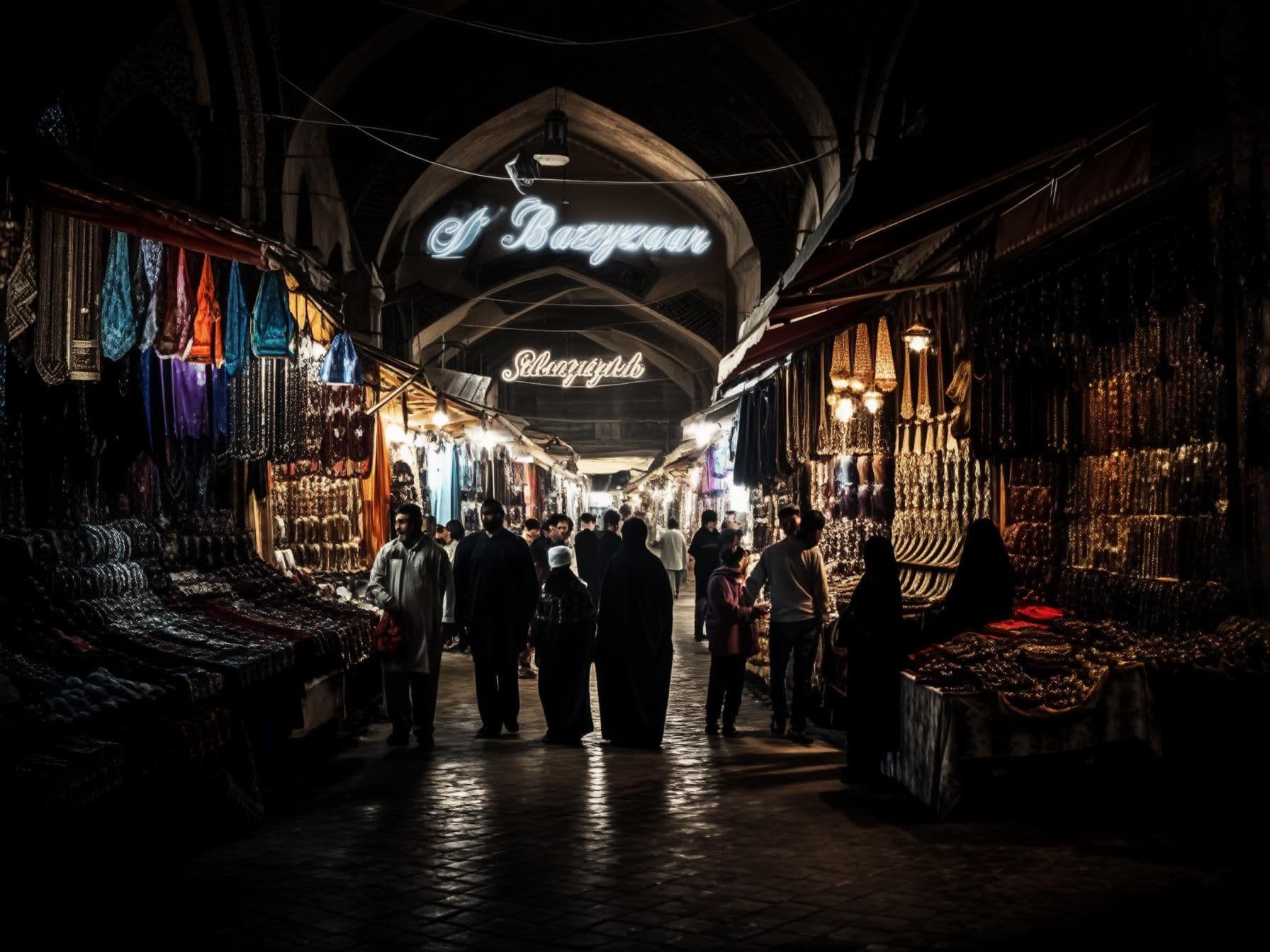3 Days in Sulaymaniyah