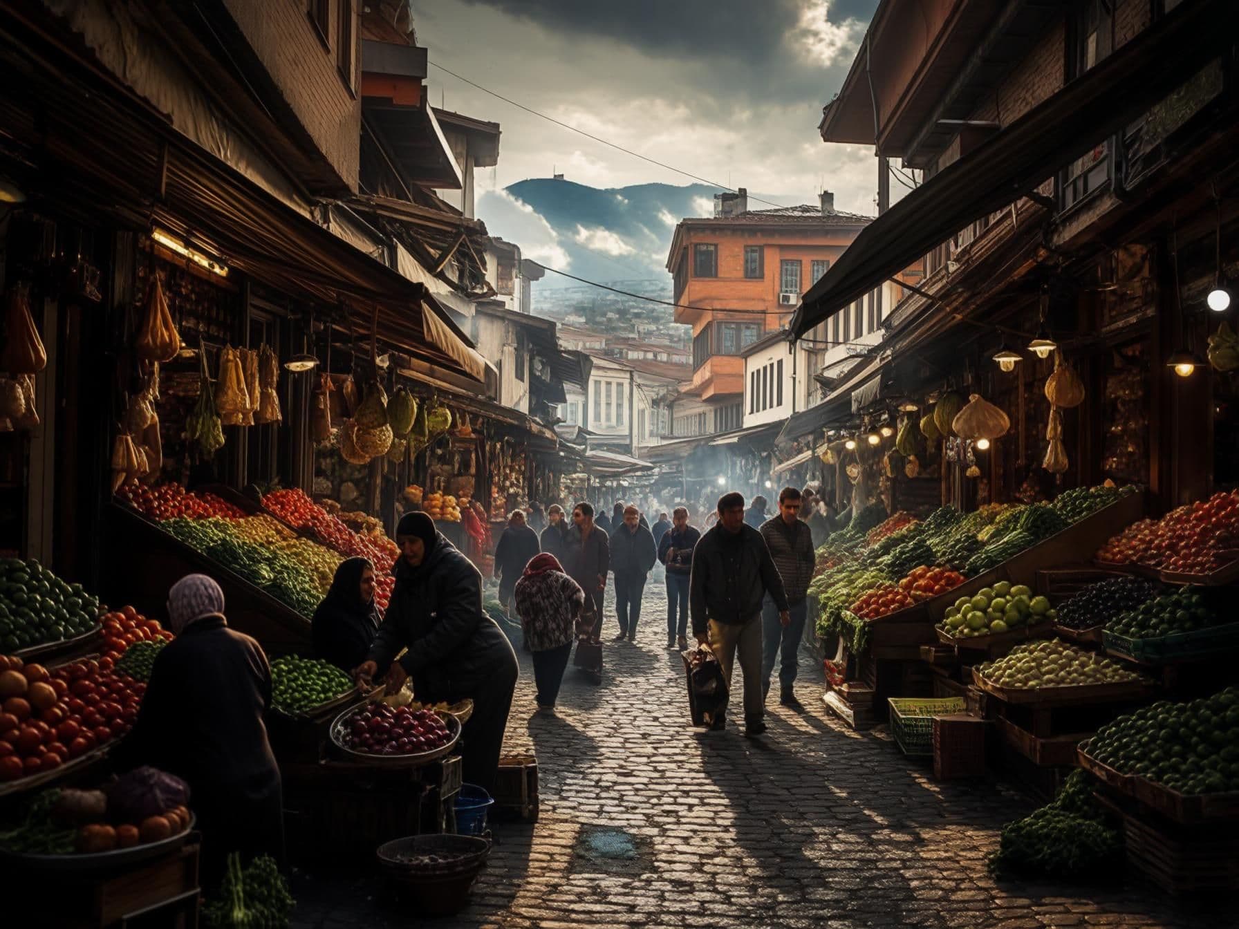 3 Days in Veles