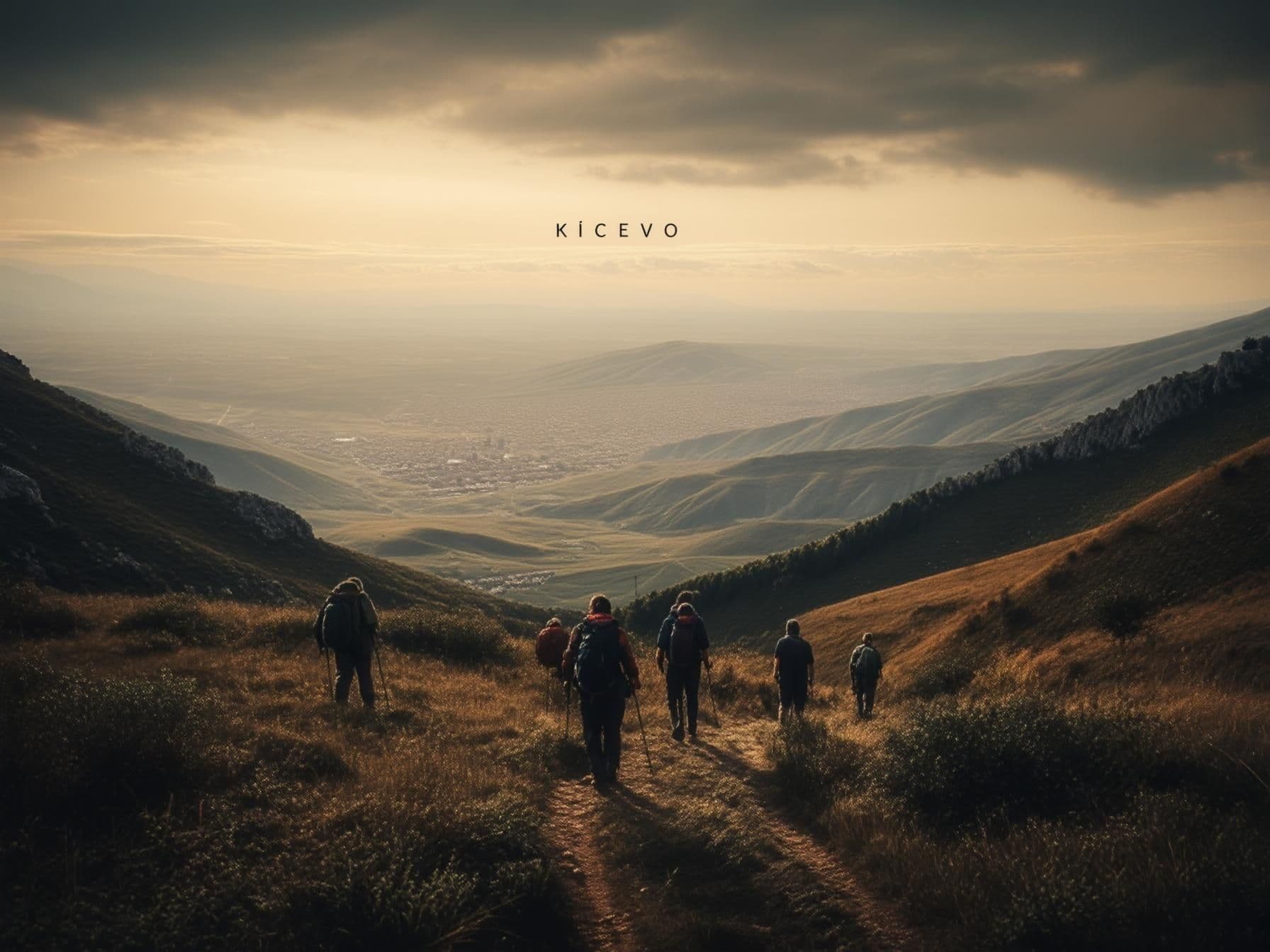 3 Days in Kicevo