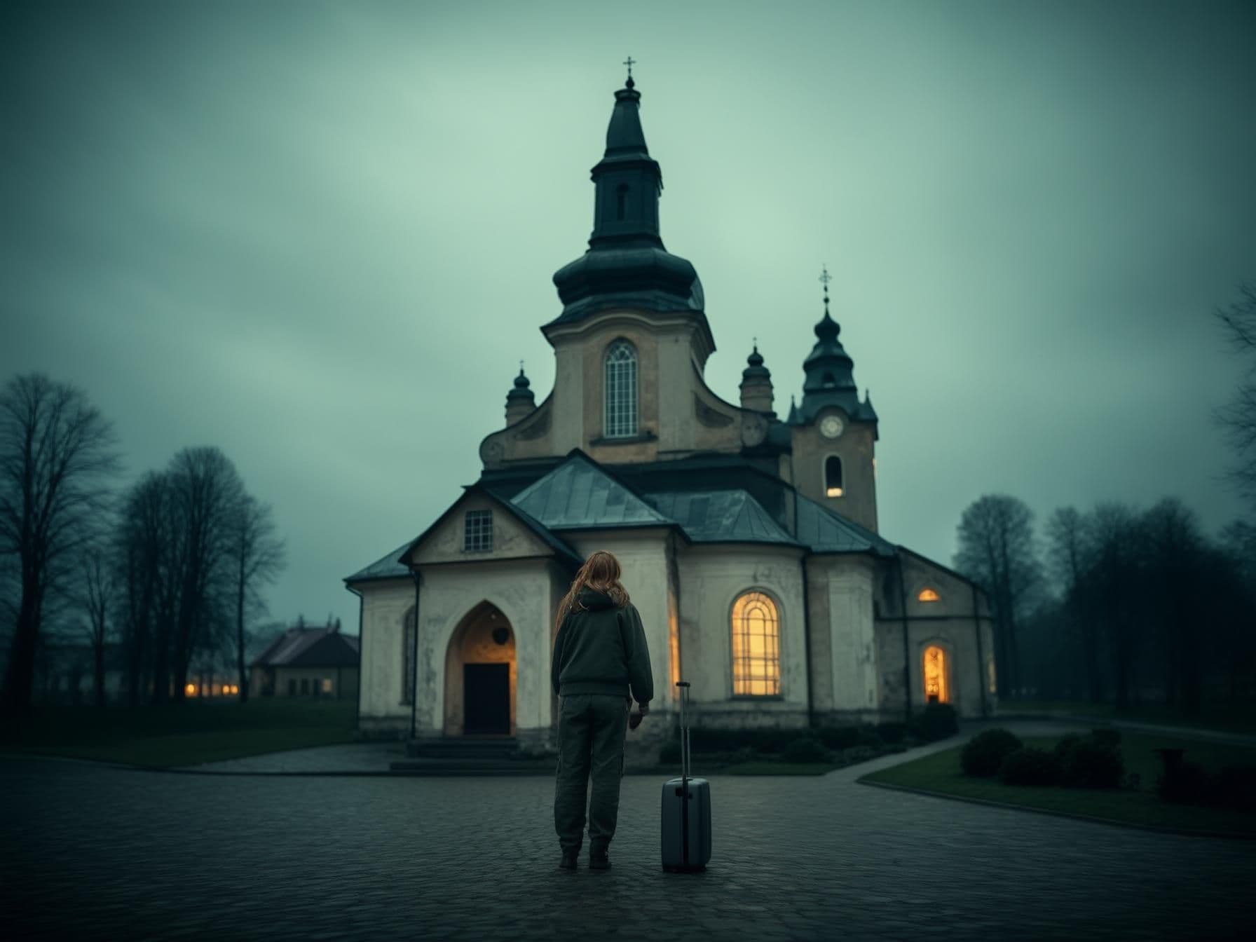 How to Travel to Šiauliai Flights Transportation and Travel Tips