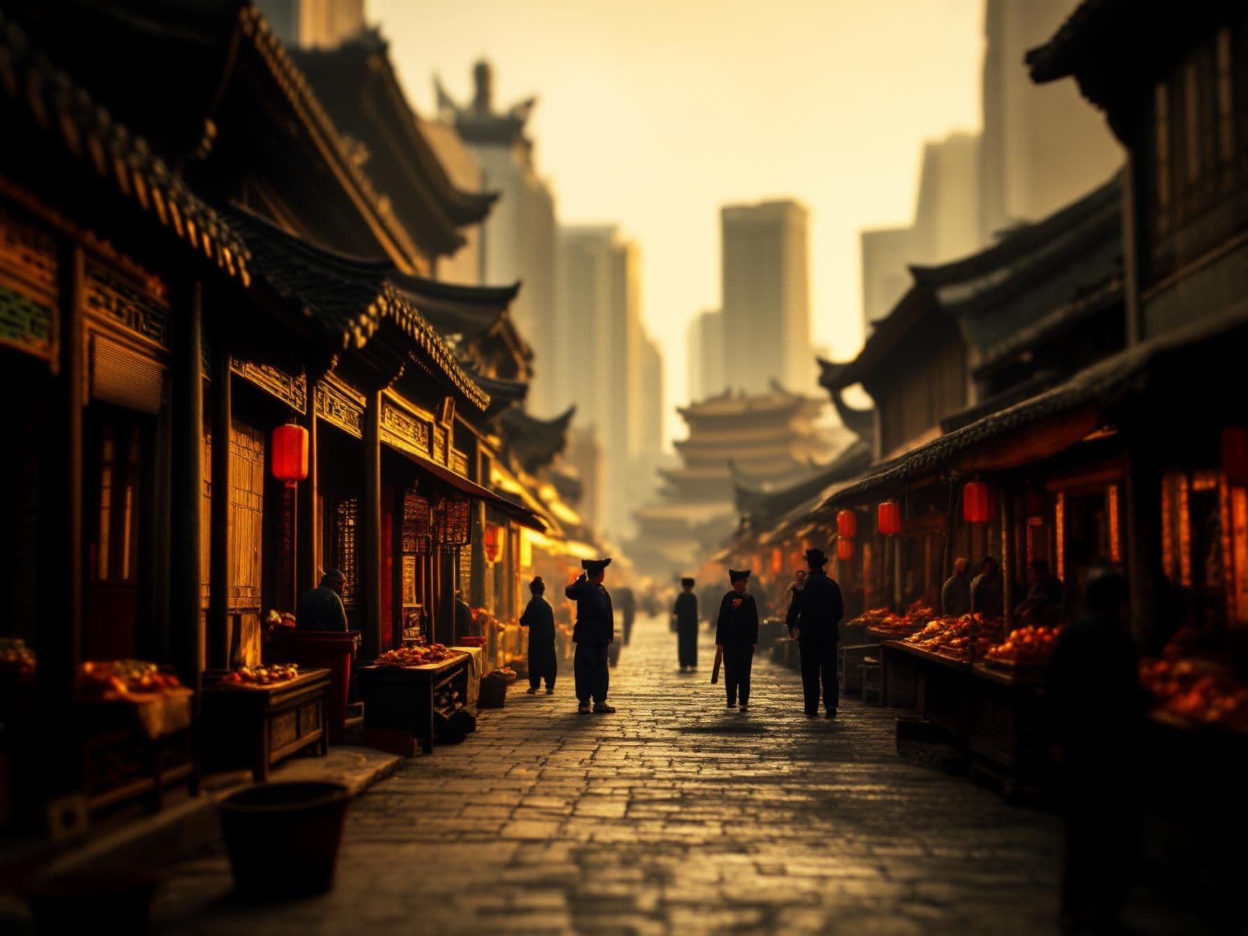 How to Experience Nanjings Rich History and Culture on a Budget