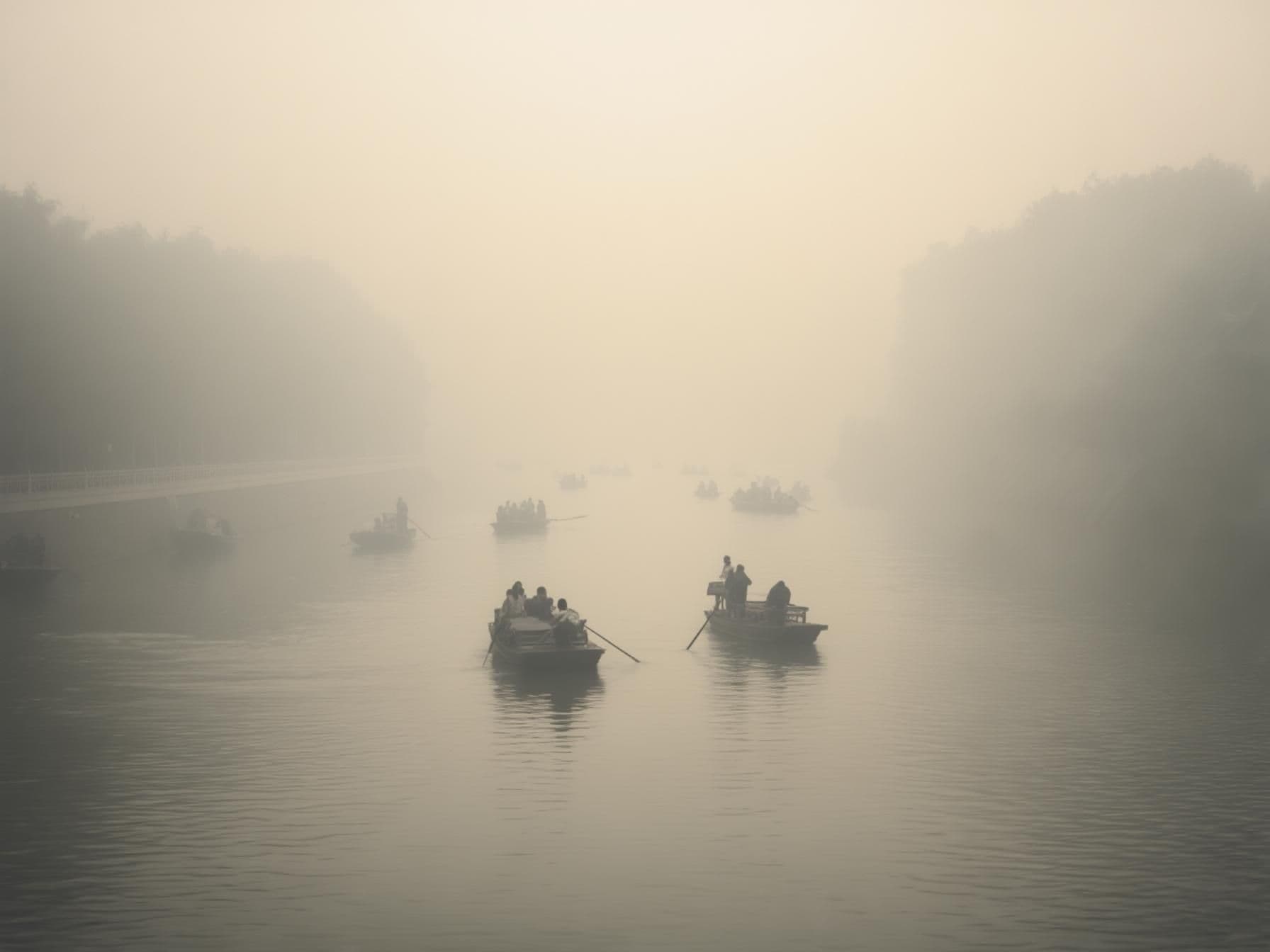 3 Days in Wuxi