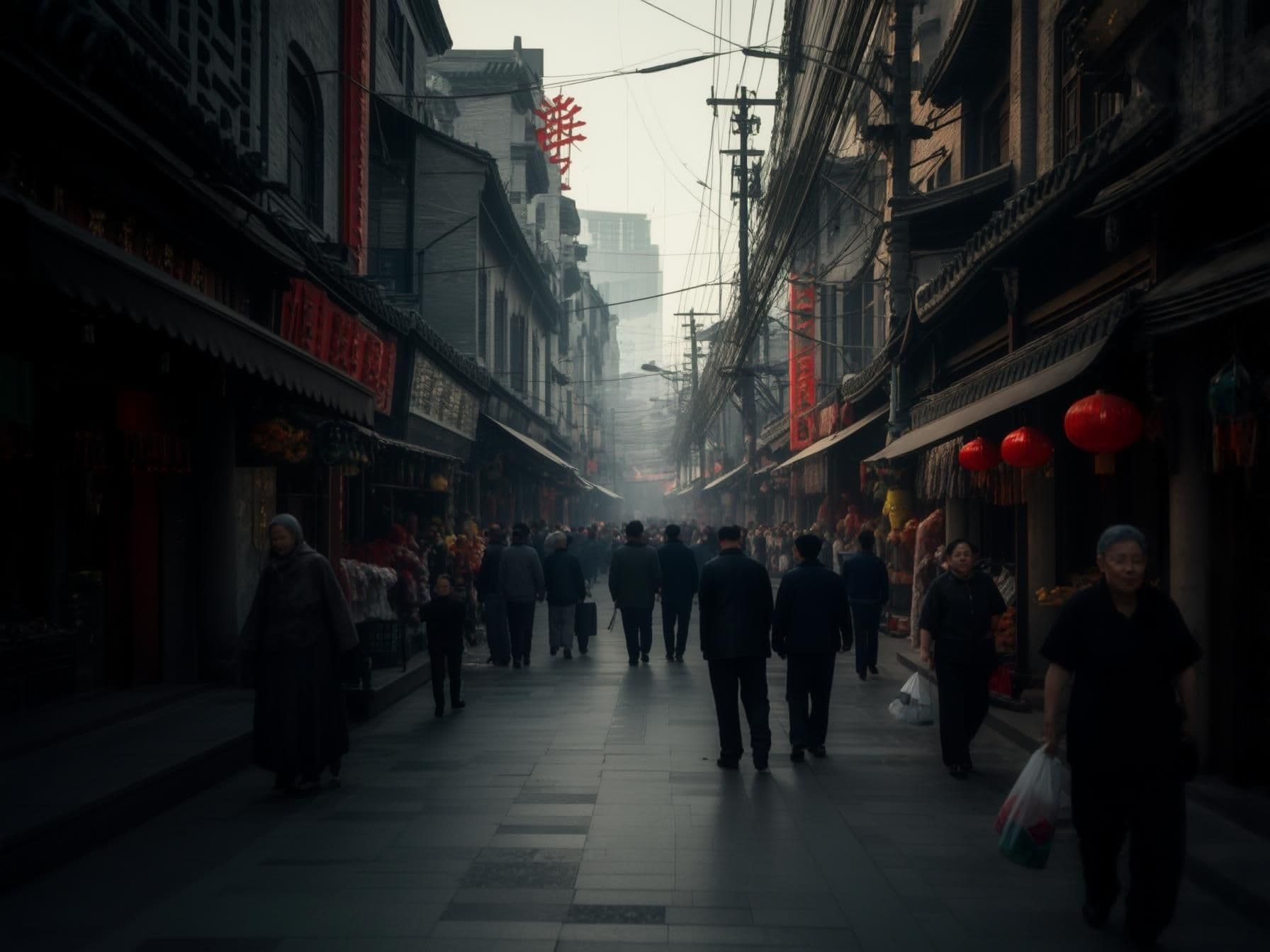 3 Days in Hefei