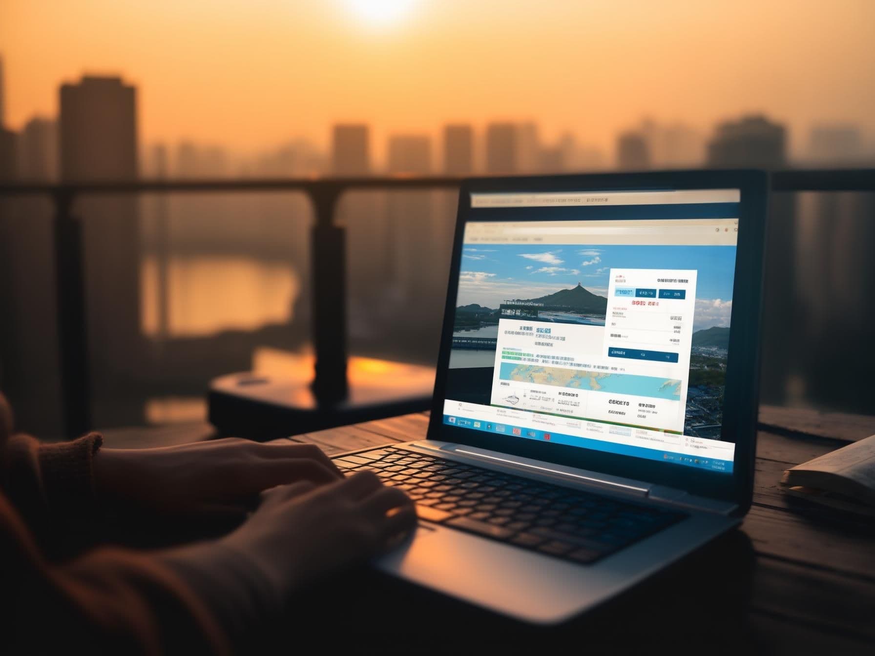 How to Find the Best Flight Deals and Hotels in Zhanjiang