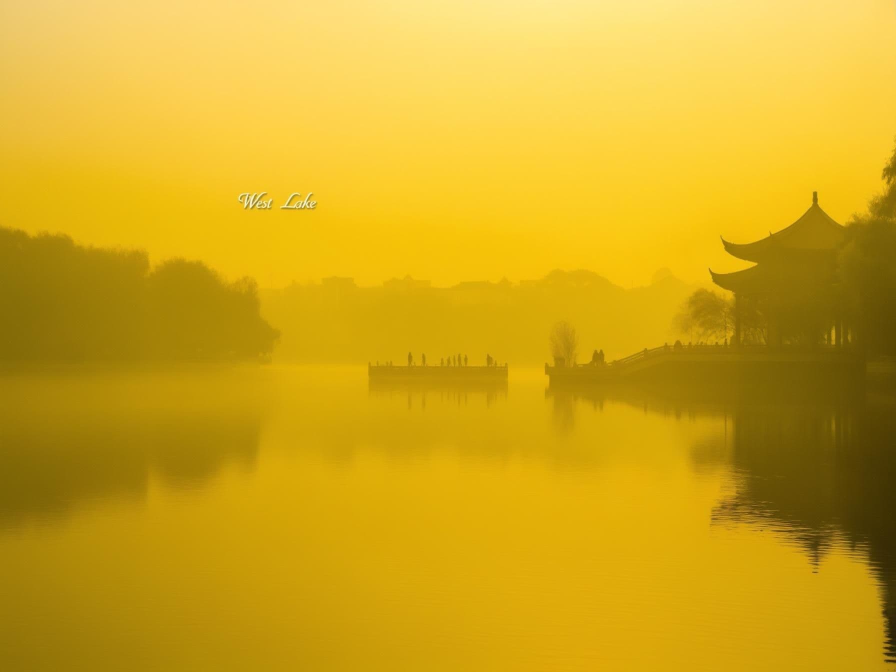 3 Days in Hangzhou
