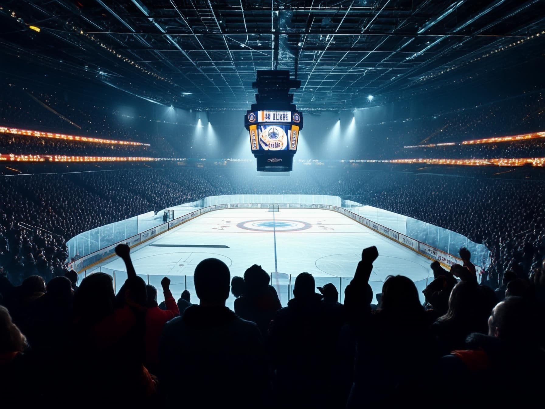 3 Days in Edmonton